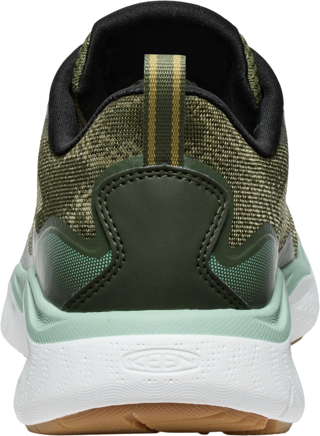 Keen Outdoorschuh »LEIKI WP«, wasserdicht