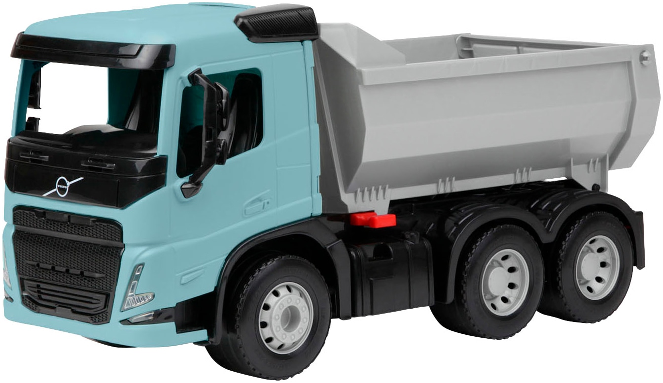 Image of Lena Spielzeug-Kipper "WORXX Kipper Volvo FMX" Made in Europe