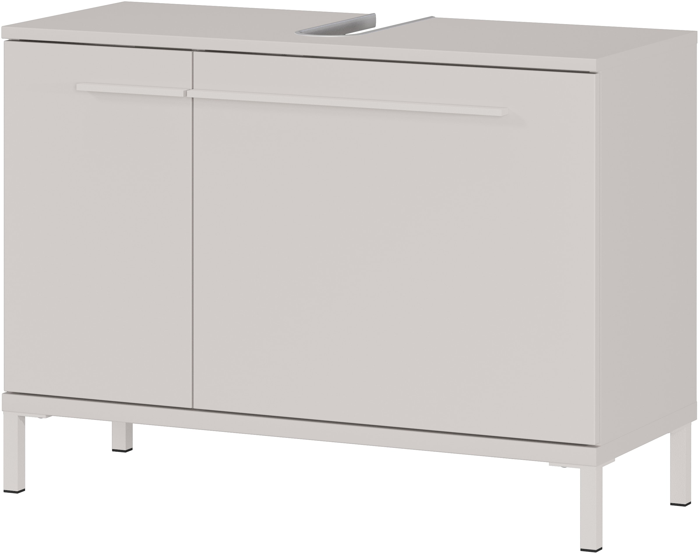 GERMANIA Badmöbel-Set »Laurino« 3 Stk. tlg.