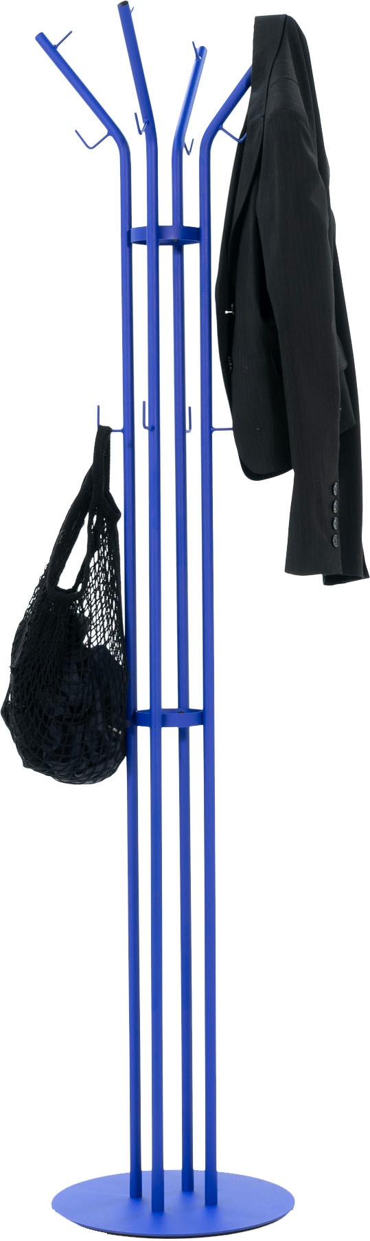 Spinder Design Garderobenständer »CHARLY freistehende Garderobe«