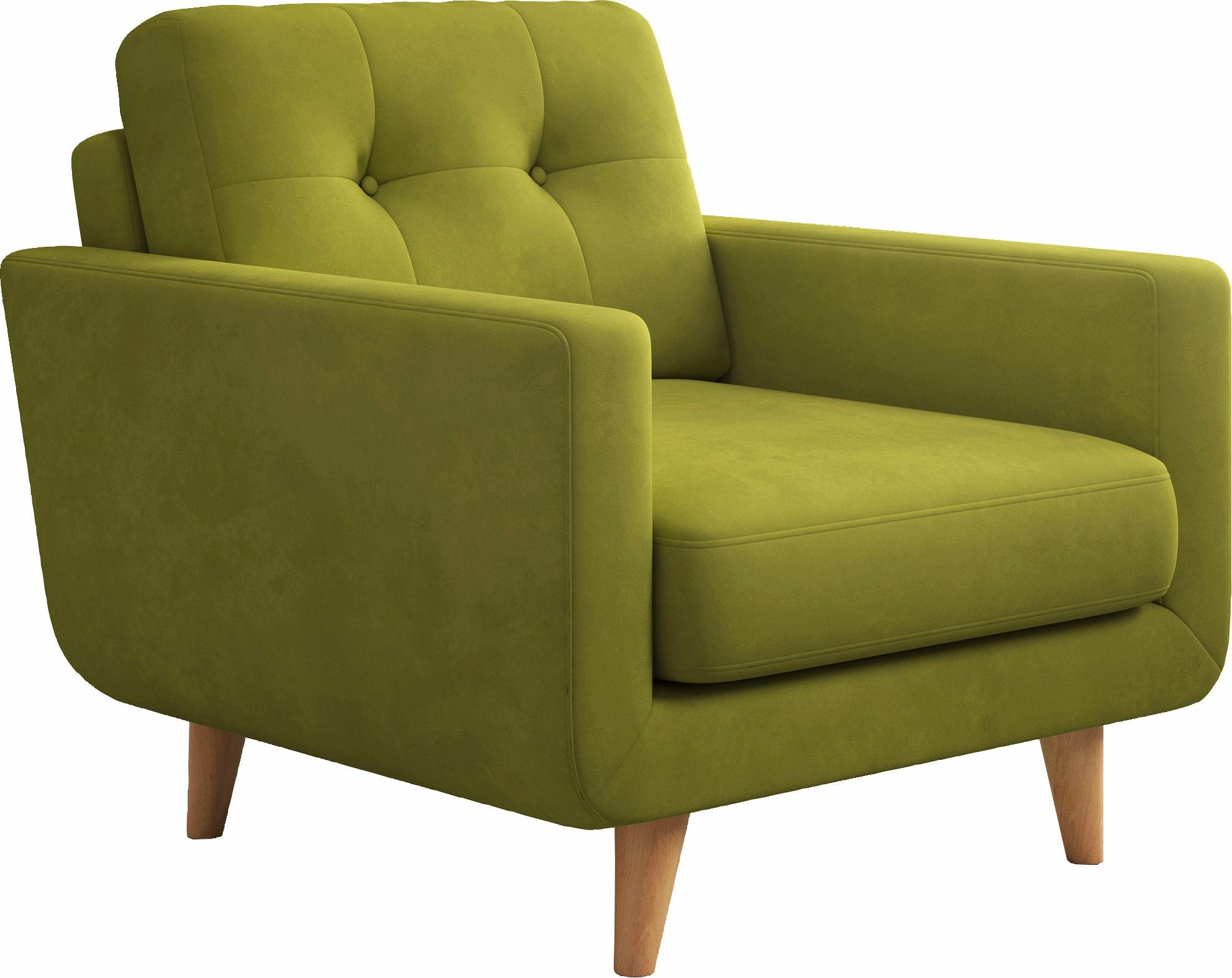 Image of INOSIGN Sessel »Alex«, in verschiedenen Farben bei Ackermann Versand Schweiz