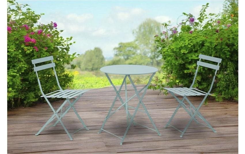   Set de balcon »Dameco«