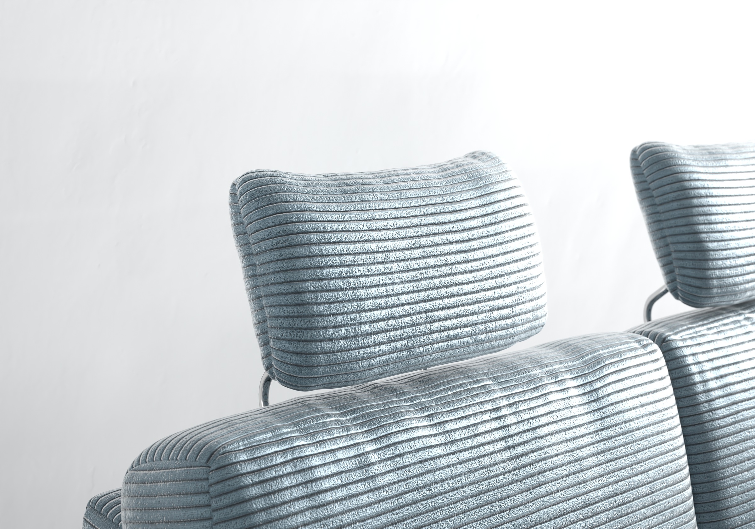 Image of GOODproduct Sofa-Kopfstütze "Summer" Set