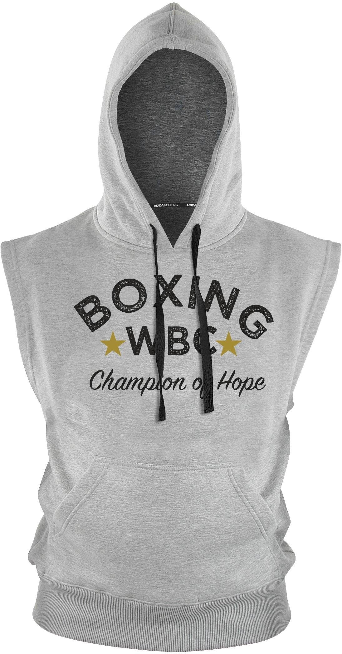 Image of adidas Performance T-Shirt »WBC Hoody Sleeveless« bei Ackermann Versand Schweiz