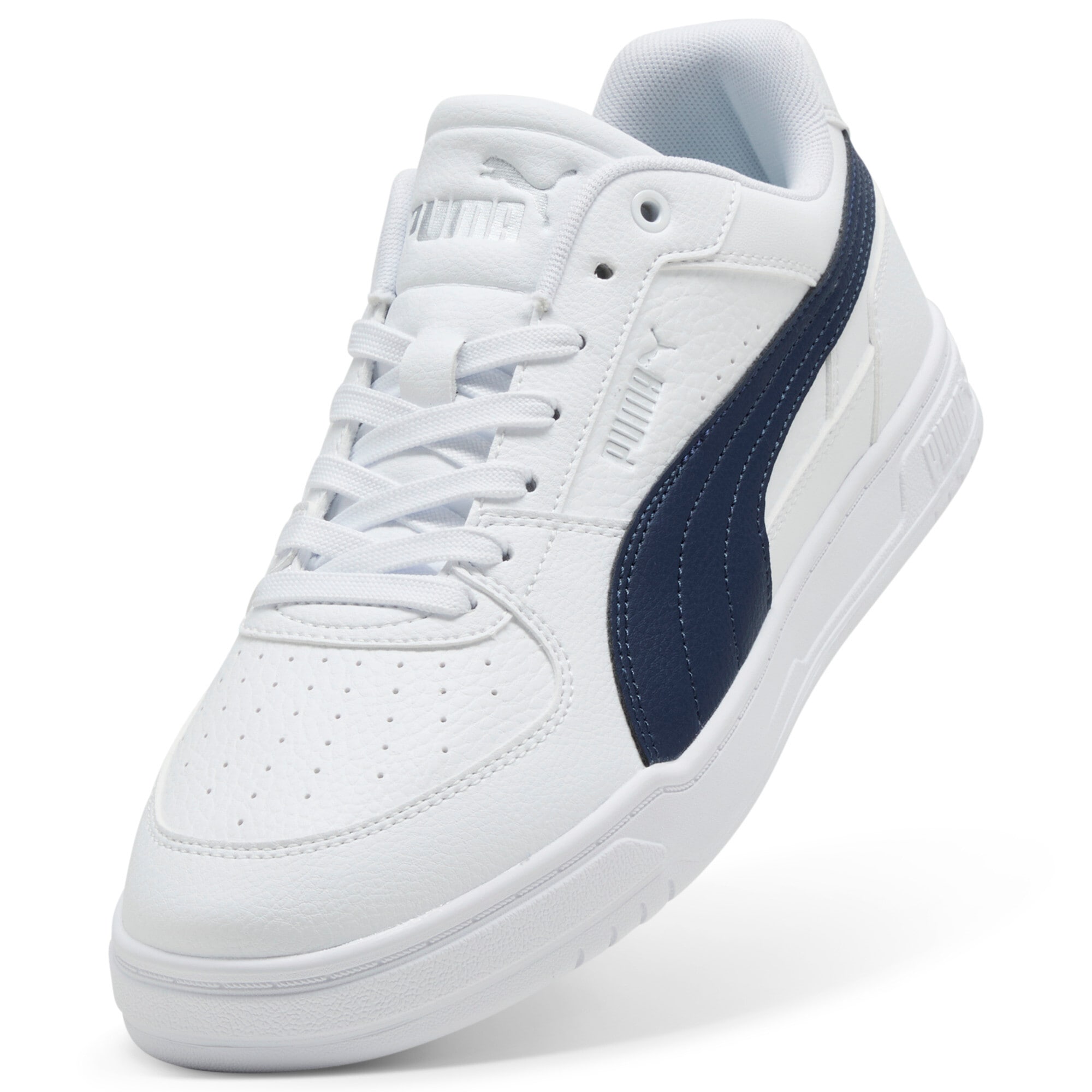 PUMA Sneakers »CAVEN III«  für sportliche und lässige Looks, mit gepolstertem Fussbett