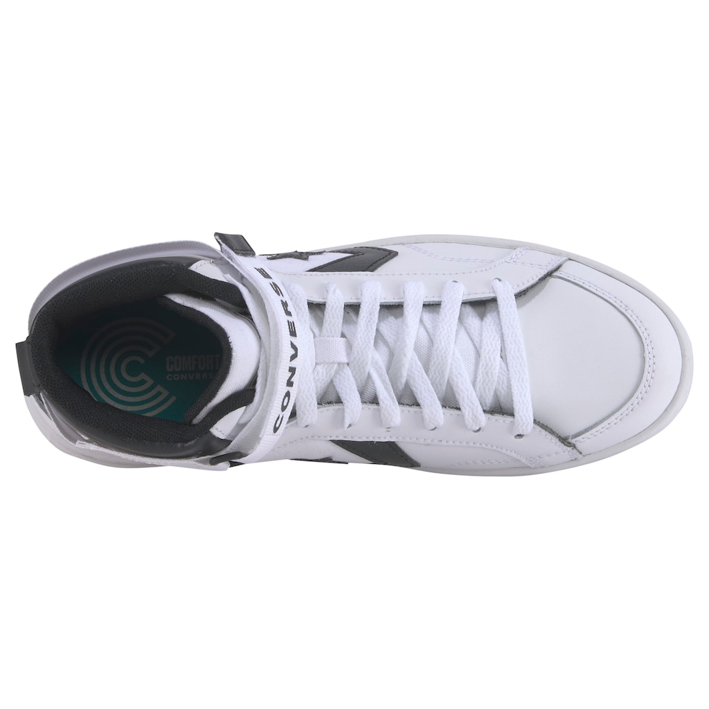 Converse Sneaker »PRO BLAZE CUP REMOVABLE STRAP MID«