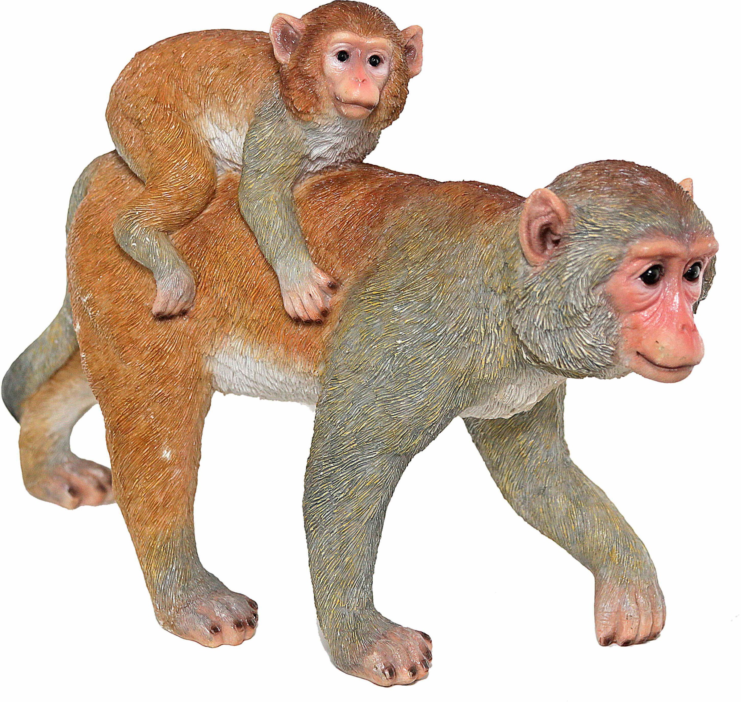 Image of Casa Collection by Jänig Tierfigur »Affe mit Jungen auf Rücken«, (1 St.) bei Ackermann Versand Schweiz