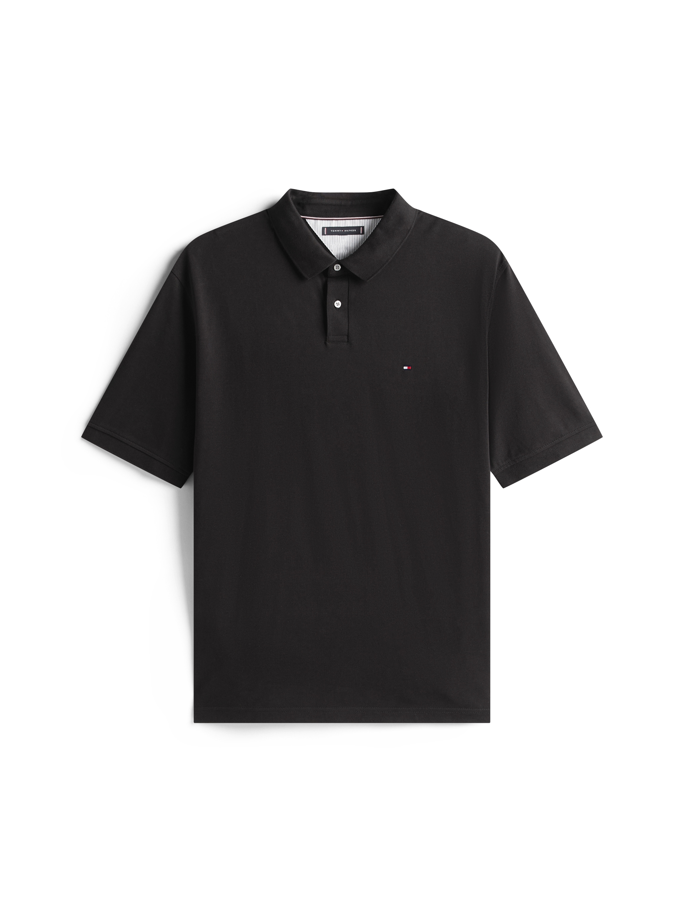 Tommy Hilfiger Big & Tall Poloshirt »BT -1985 REGULAR POLO -B«, Grosse Grössen