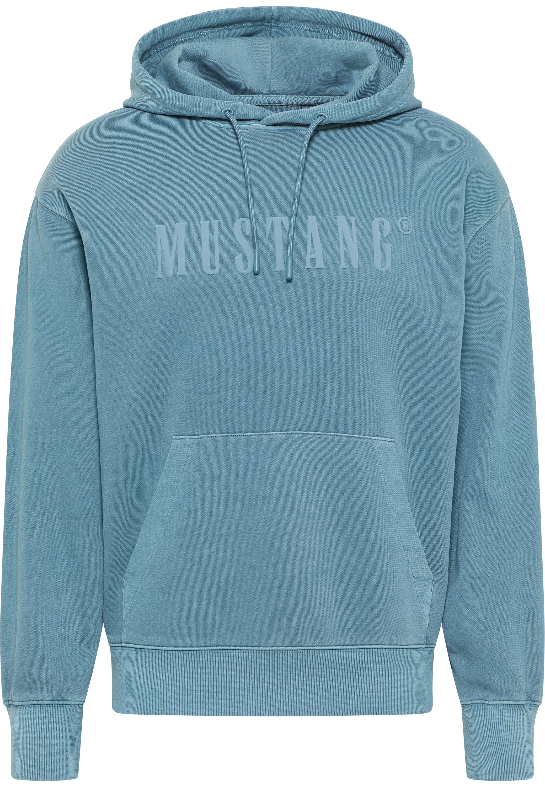 MUSTANG Sweatshirt »Herren Style Eden«
