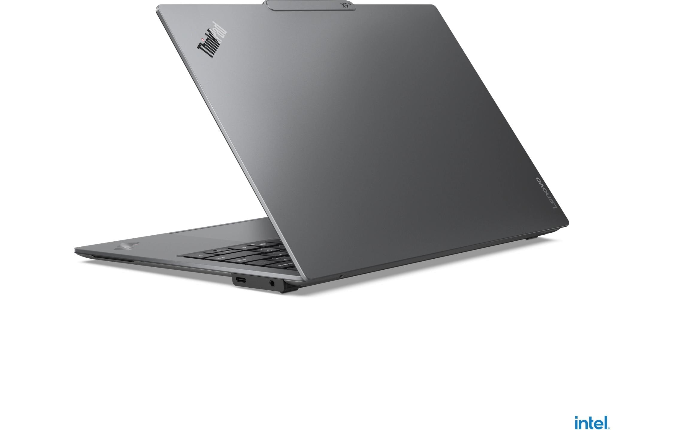 Lenovo Business-Notebook »ThinkPad X9-14 Gen. 1 (Intel)«, 35,42 cm, / 14 Zoll, Intel, Core Ultra 5, ARC, 512 GB SSD