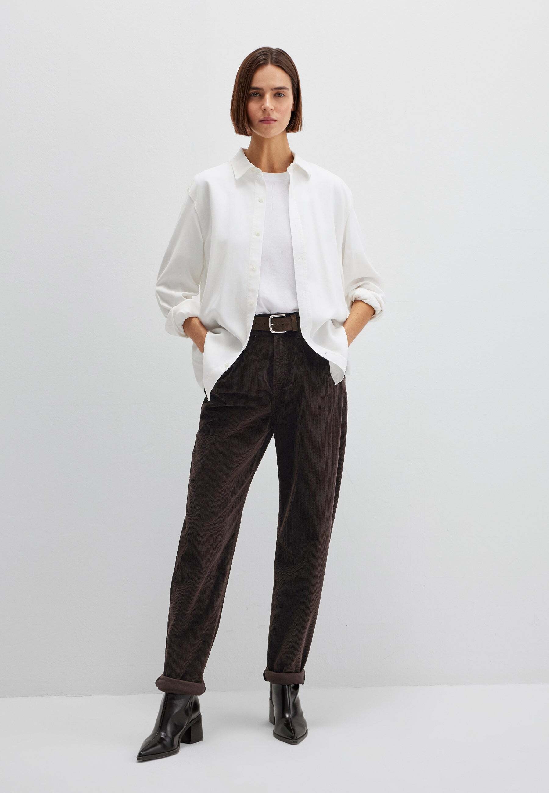 Mavi Cordhose »Mavi Cordhose Laura«