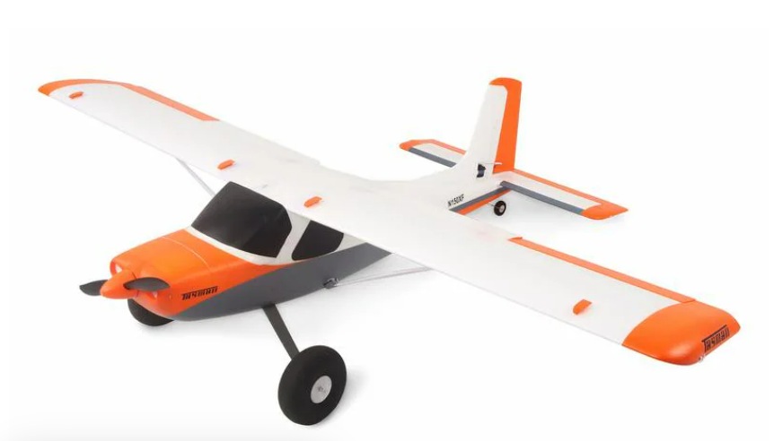 RC-Flugzeug »Tasman 1500 mm«