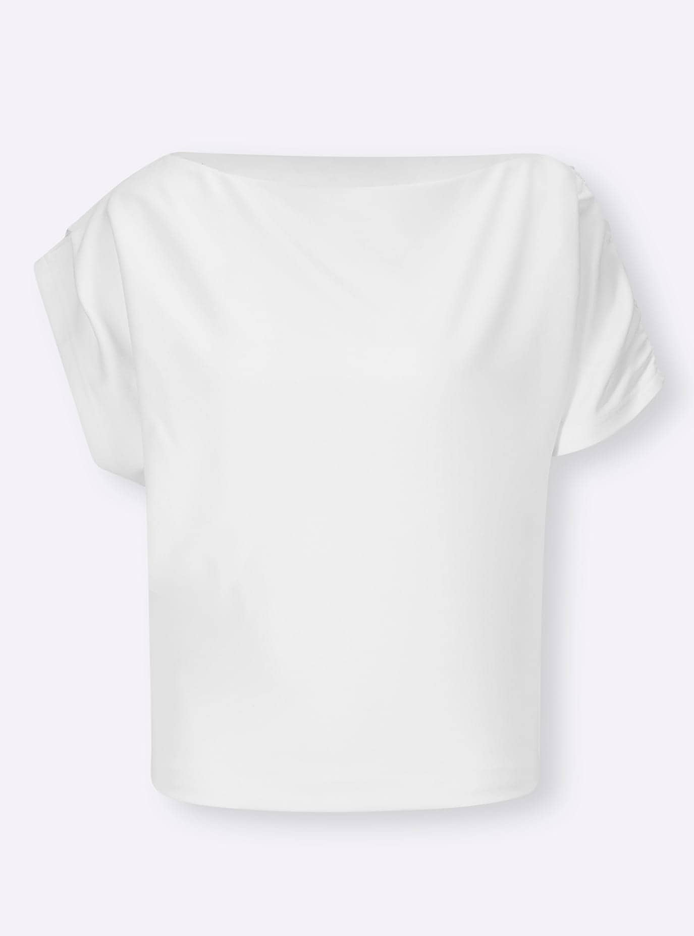 heine Kurzarmshirt »Shirt«, (1 tlg.)