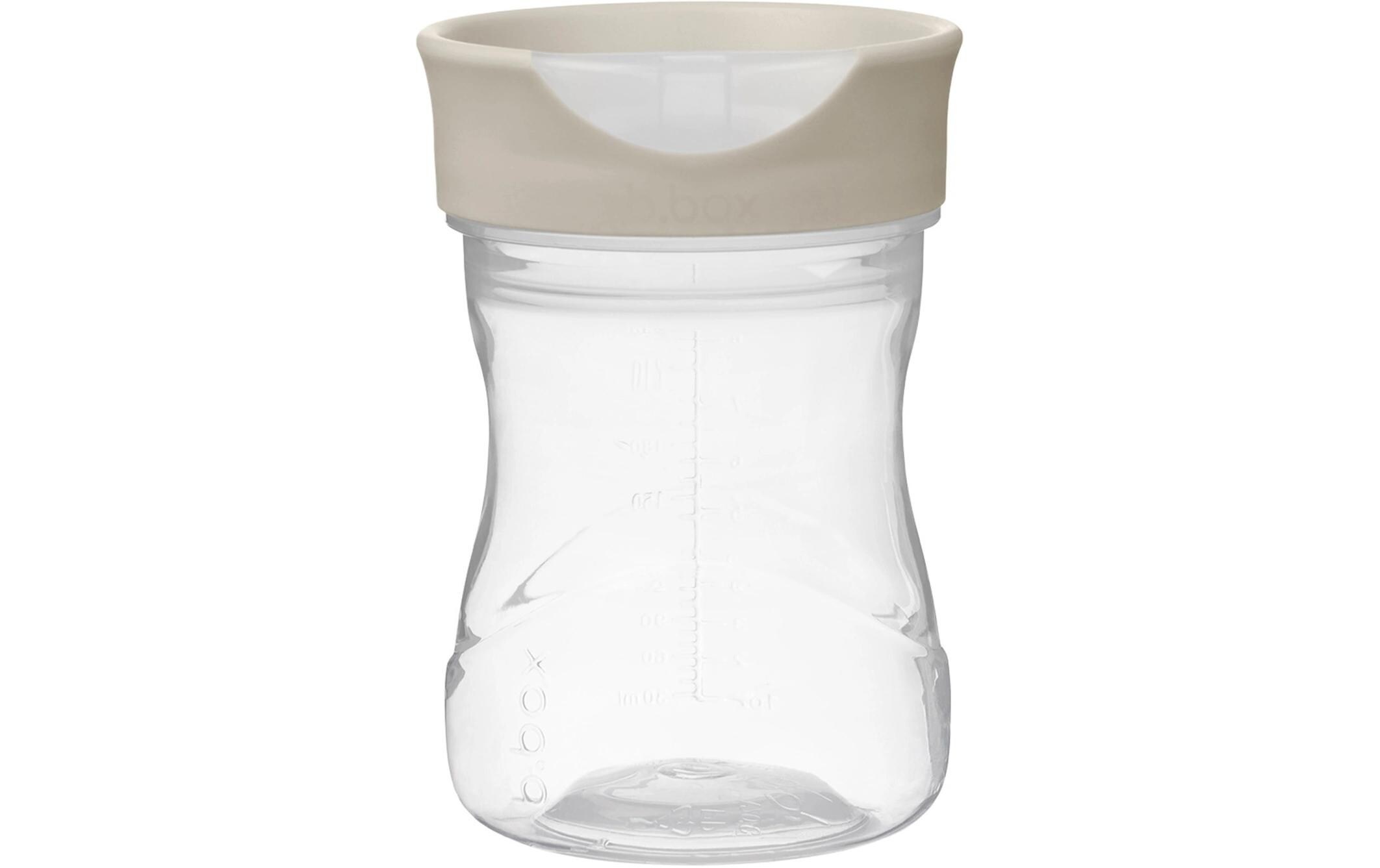   Trinklernbecher »B.Box 3in1 Vorteilspack 240 ml«