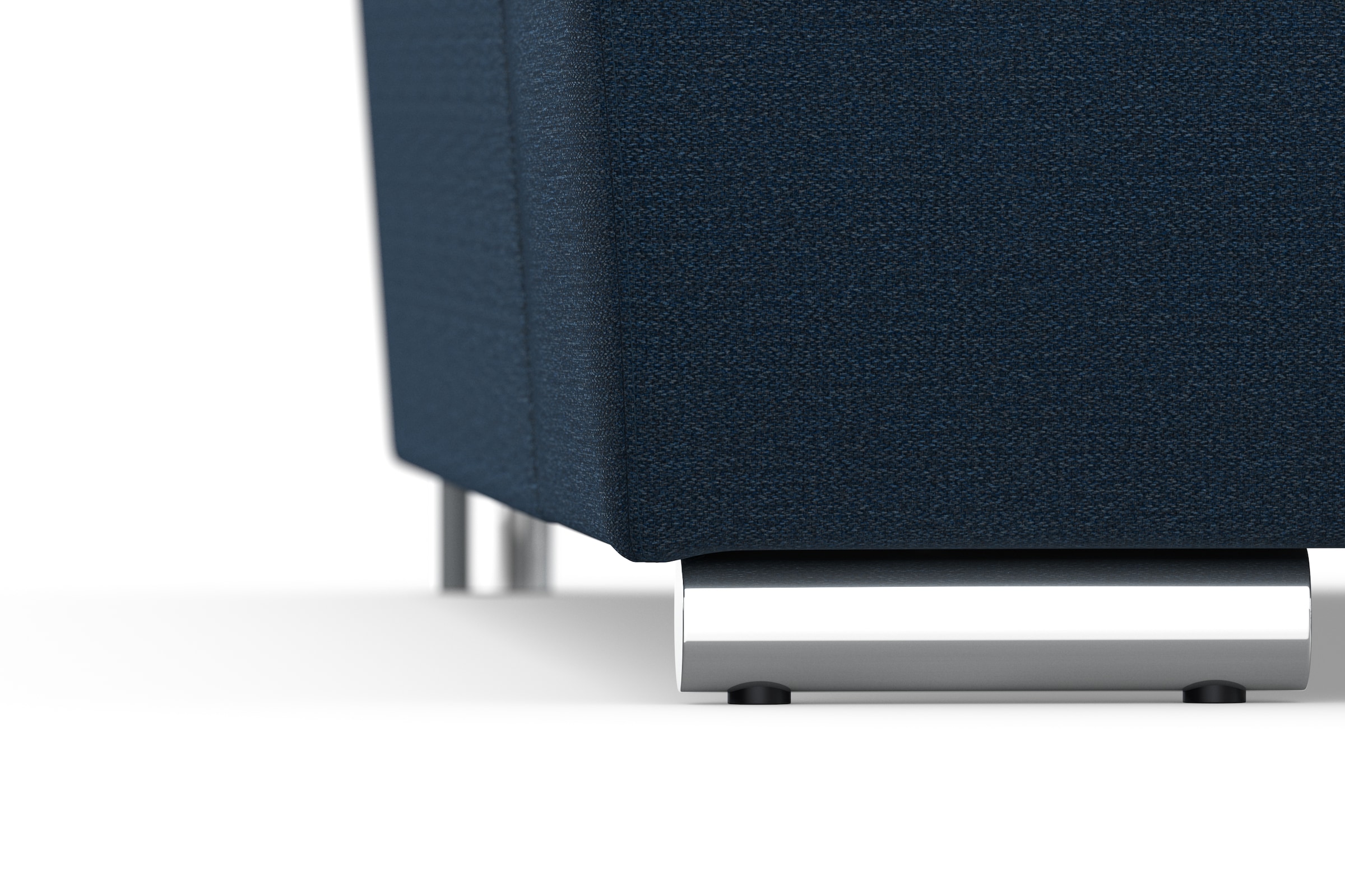 DOMO collection Paysage de salon »Treviso incl. Zierkissen, moderne Steppung, XXL: B/T/H: 364/201/83 cm« wahlweise mit Bettfunktion, in vielen Bezugsarten auch in Cord  U-Form