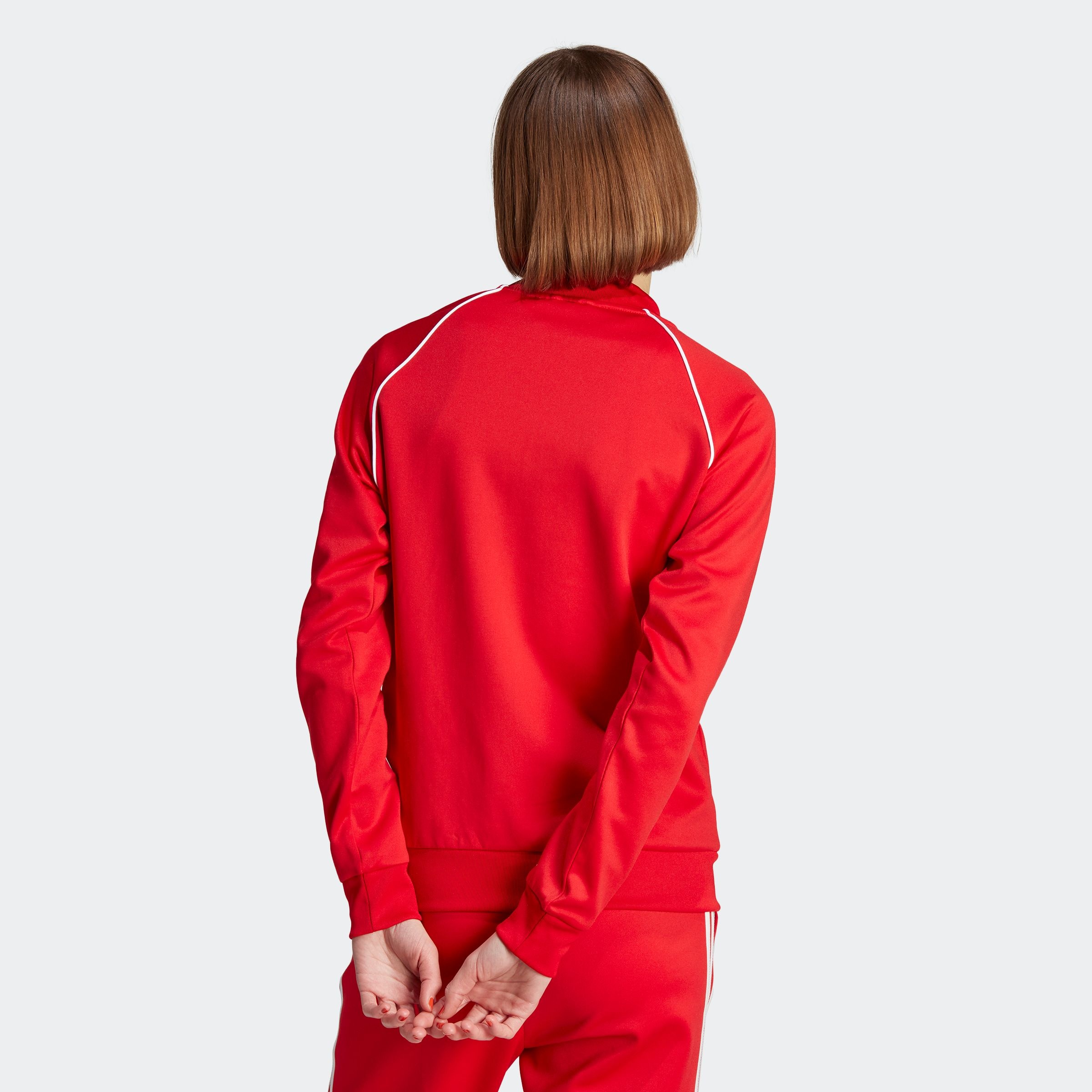 adidas Originals Trainingsjacke »SST CLASSIC TT«, Sportjacke Superstar
