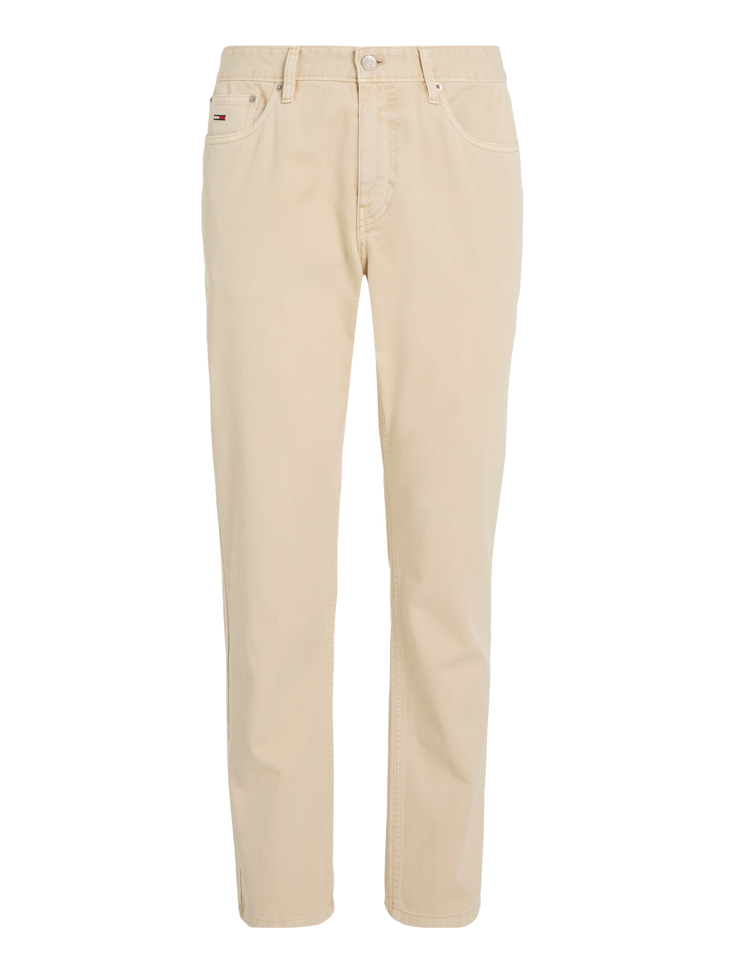 Tommy Jeans 5-Pocket-Hose »TJM RYAN GARMENT DYE PANT«