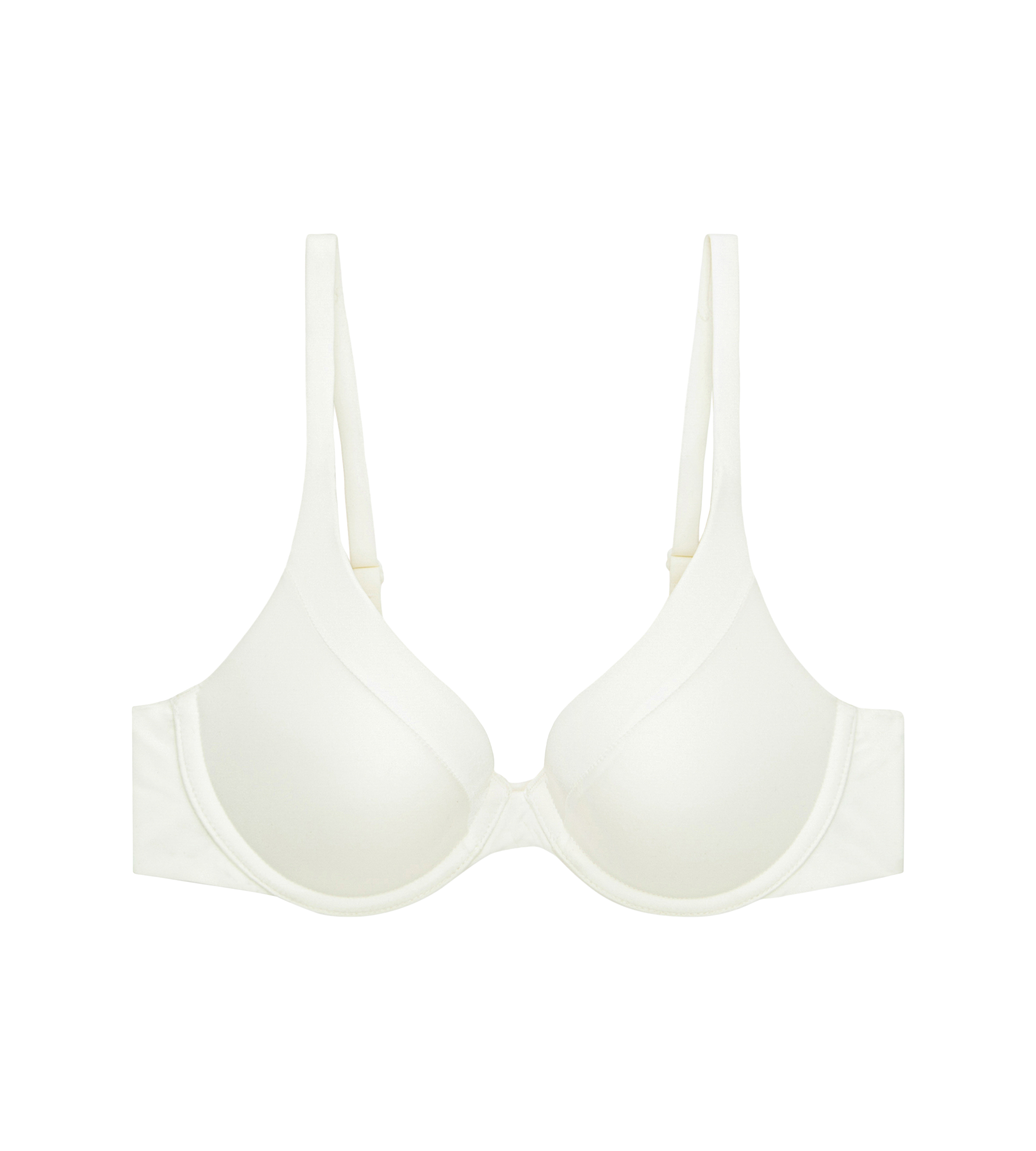 Triumph Bügel-BH »Body Make-up Soft Touch WHP«, atmungsaktiv und feuchtigkeitsregulierend