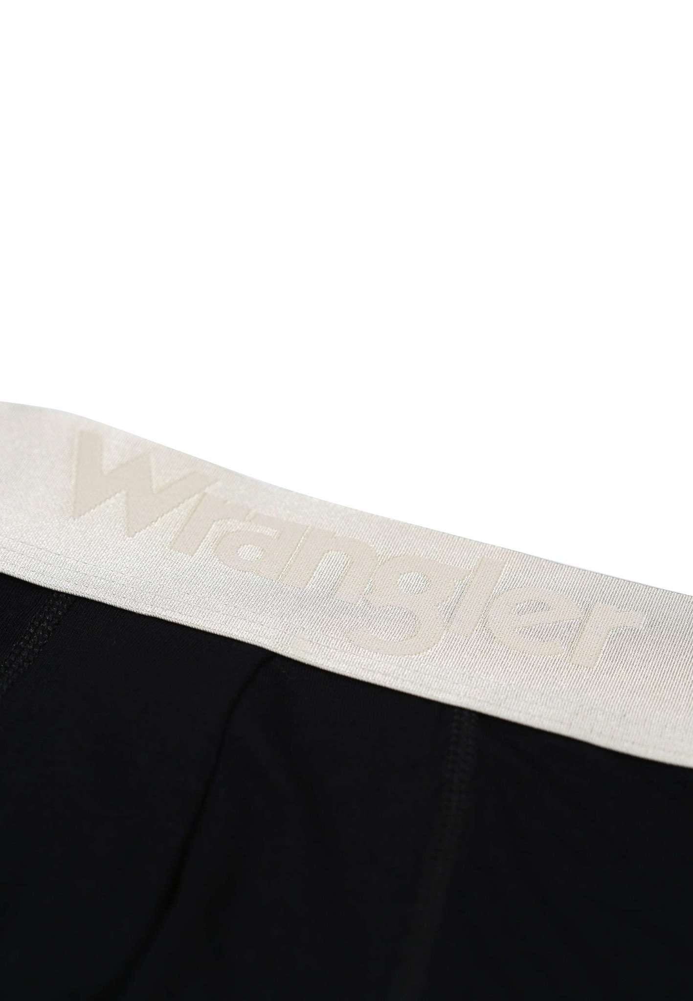 Wrangler Trunk »Wrangler Panties 3 Pack Trunks Law«