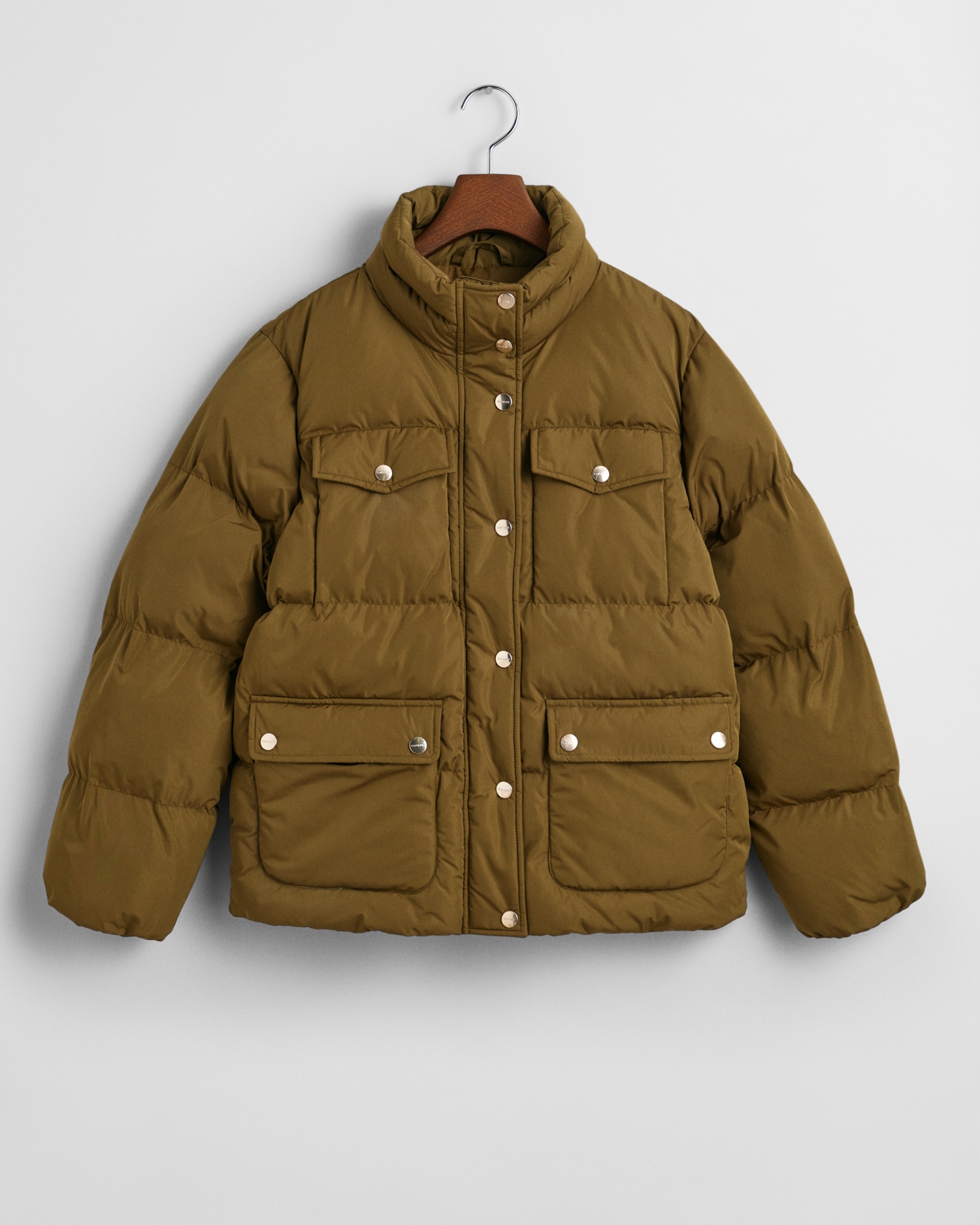 Gant Winterjacke »ACTIVE CLOUD JACKET«