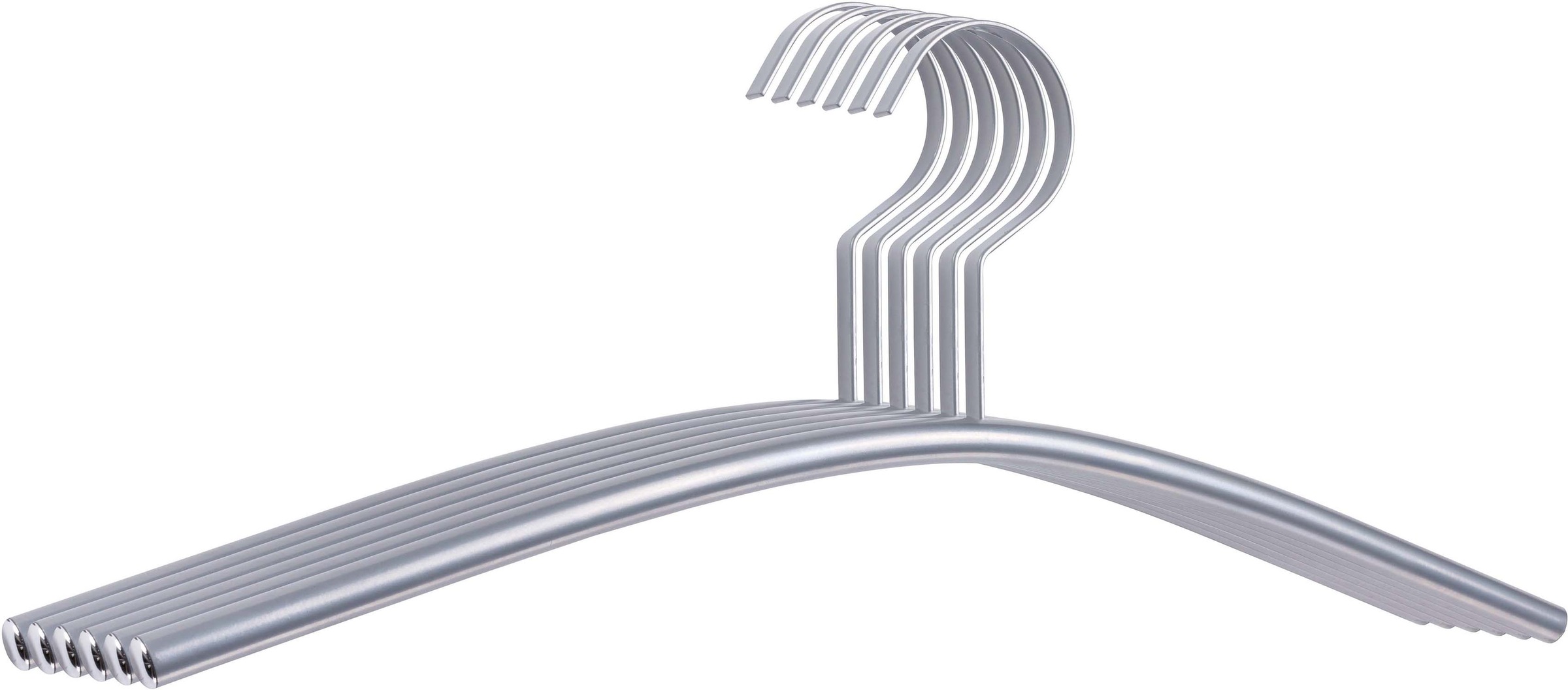 Image of pieperconcept Kleiderbügel "Piatto"
