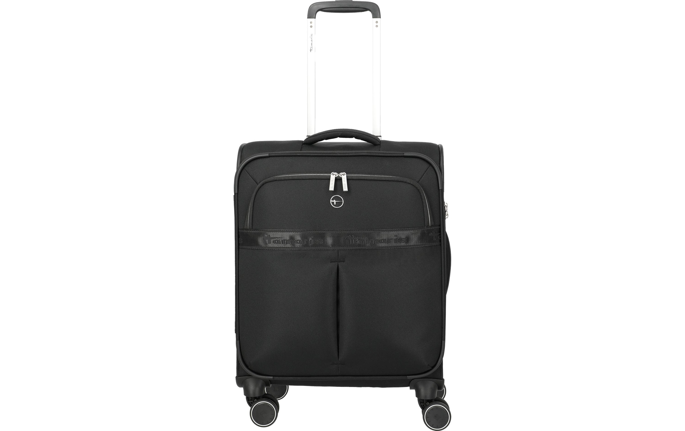 travelite Trolley »Tamaris VOYAAGE S 38 l« 38 litre 4 Rollen