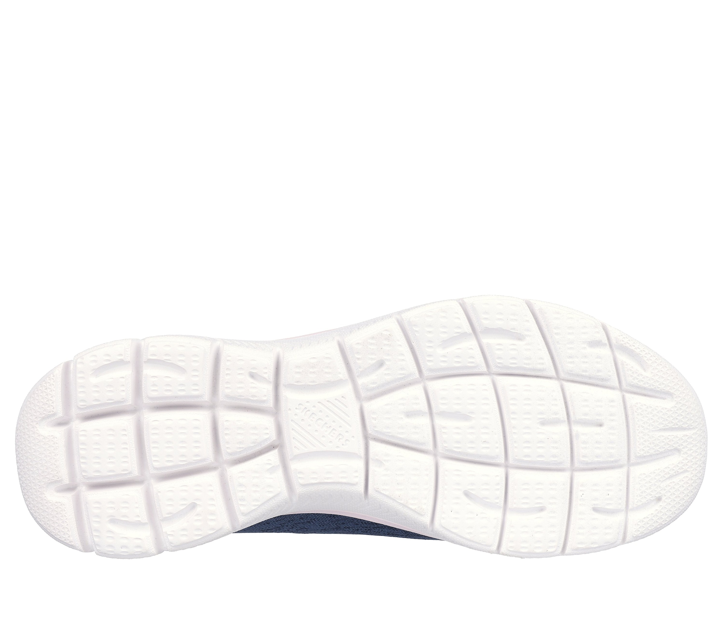 Skechers Slip-On Sneaker »SUMMITS-FUN FLARE«  Trainingsschuh in veganer Verarbeitung