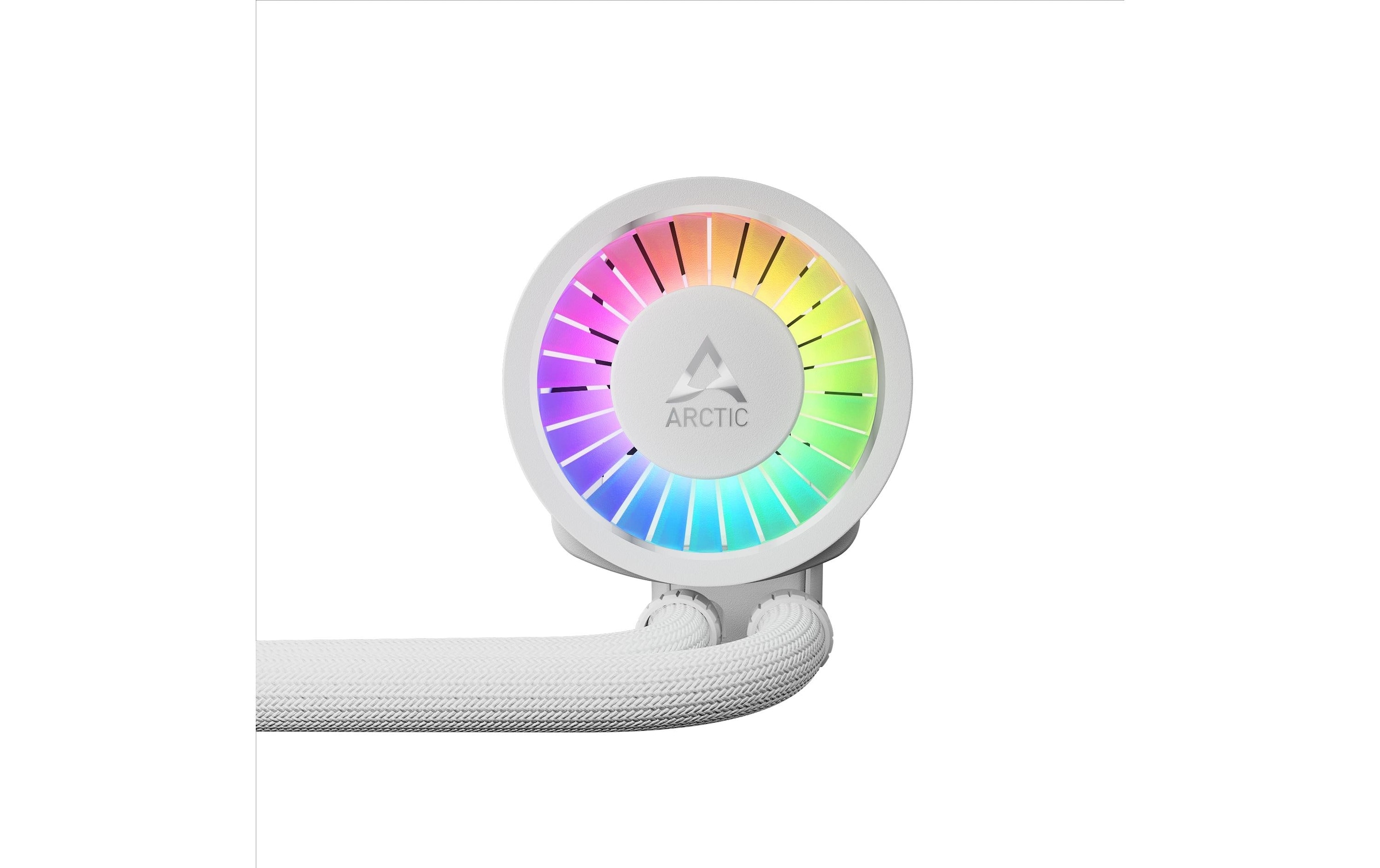 Computer-Kühler »Arctic Cooling Liquid Freezer III Pro 360 A-RGB«
