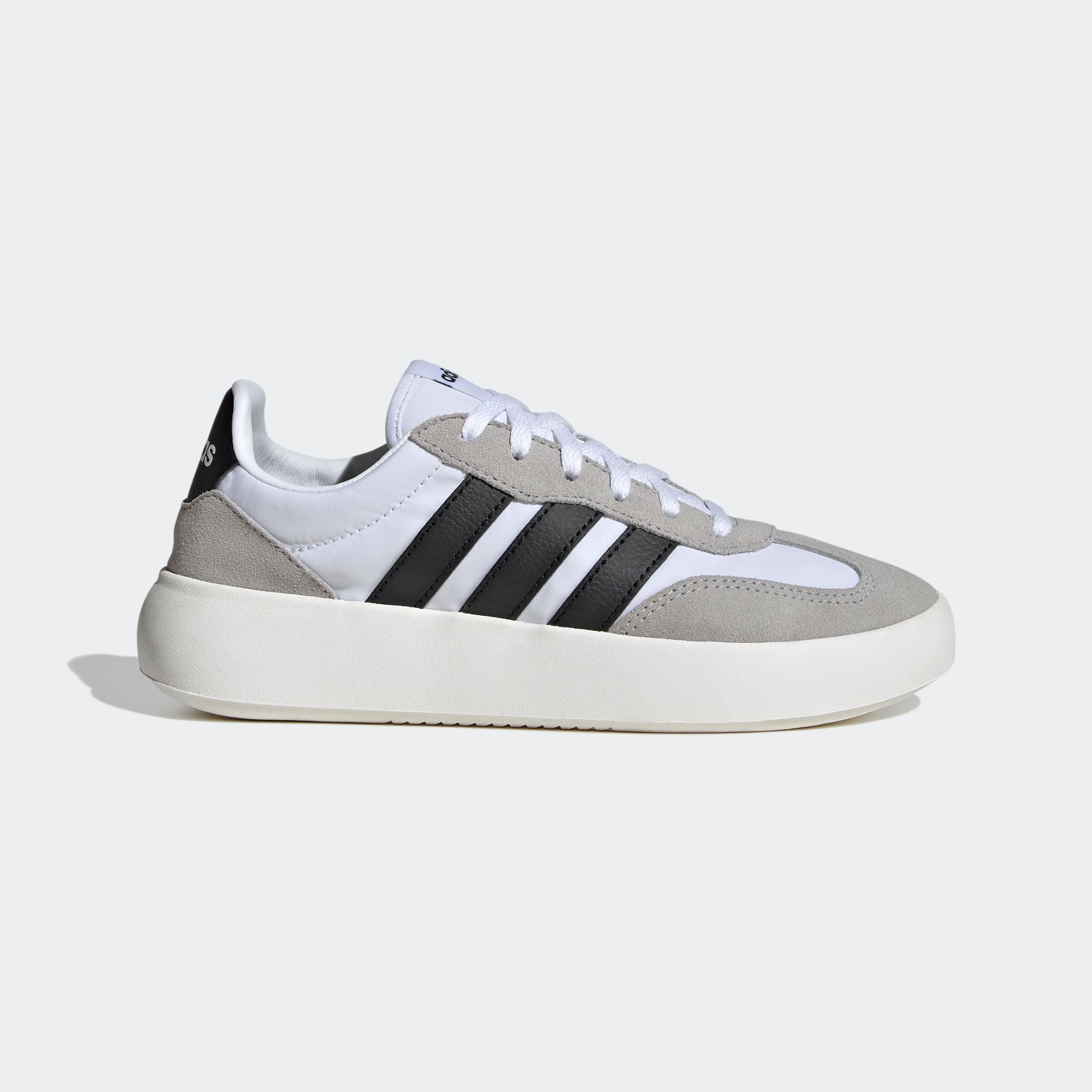 adidas Sportswear Sneaker, Design auf den Spuren des adidas Handball Spezial