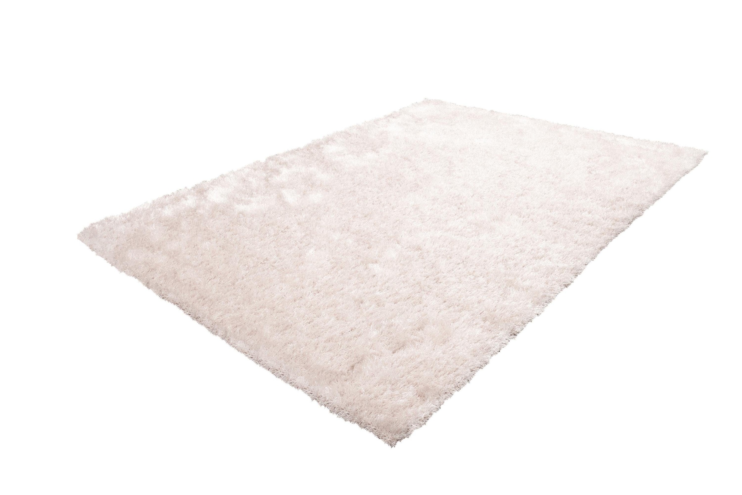 Image of Kayoom Hochflor-Teppich »Diamond 700«, rechteckig, 45 mm Höhe, Besonders weich durch Microfaser, Wohnzimmer bei Ackermann Versand Schweiz