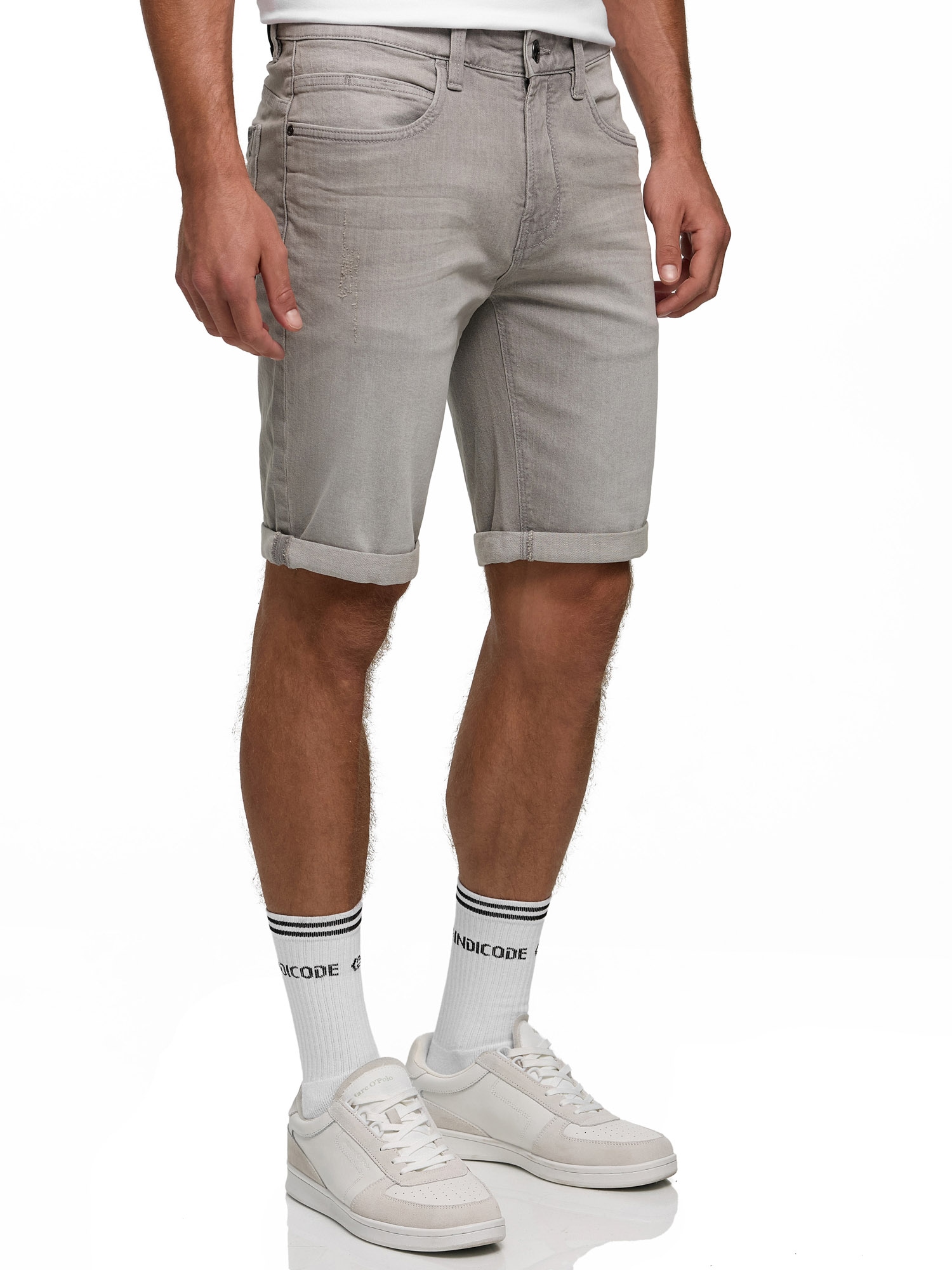 Indicode Short »INKaden«