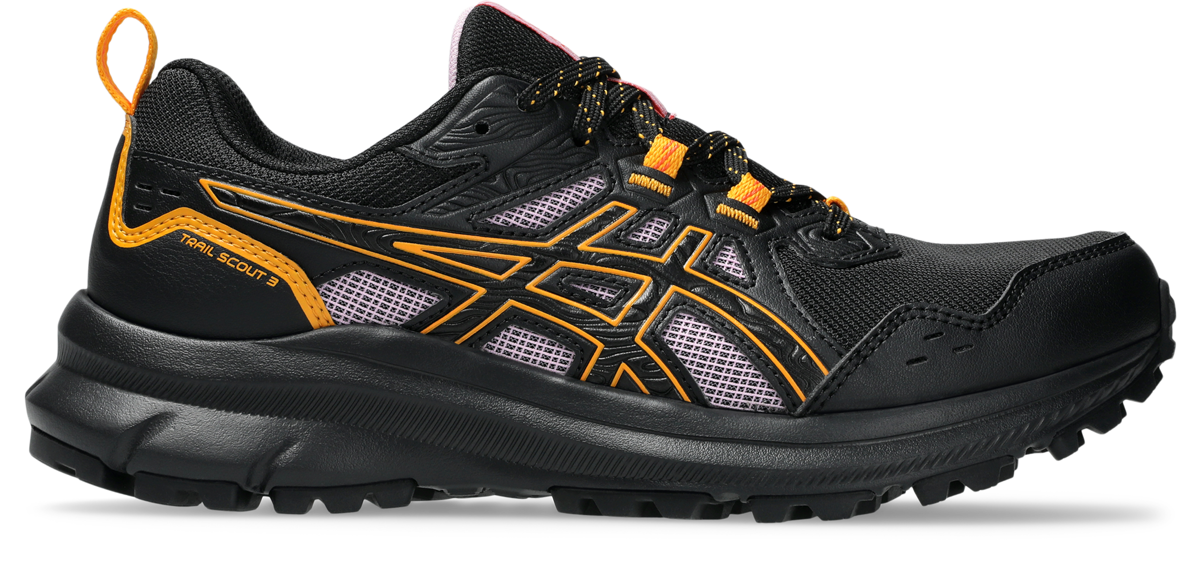 Asics Trailrunningschuh »TRAIL SCOUT 3«