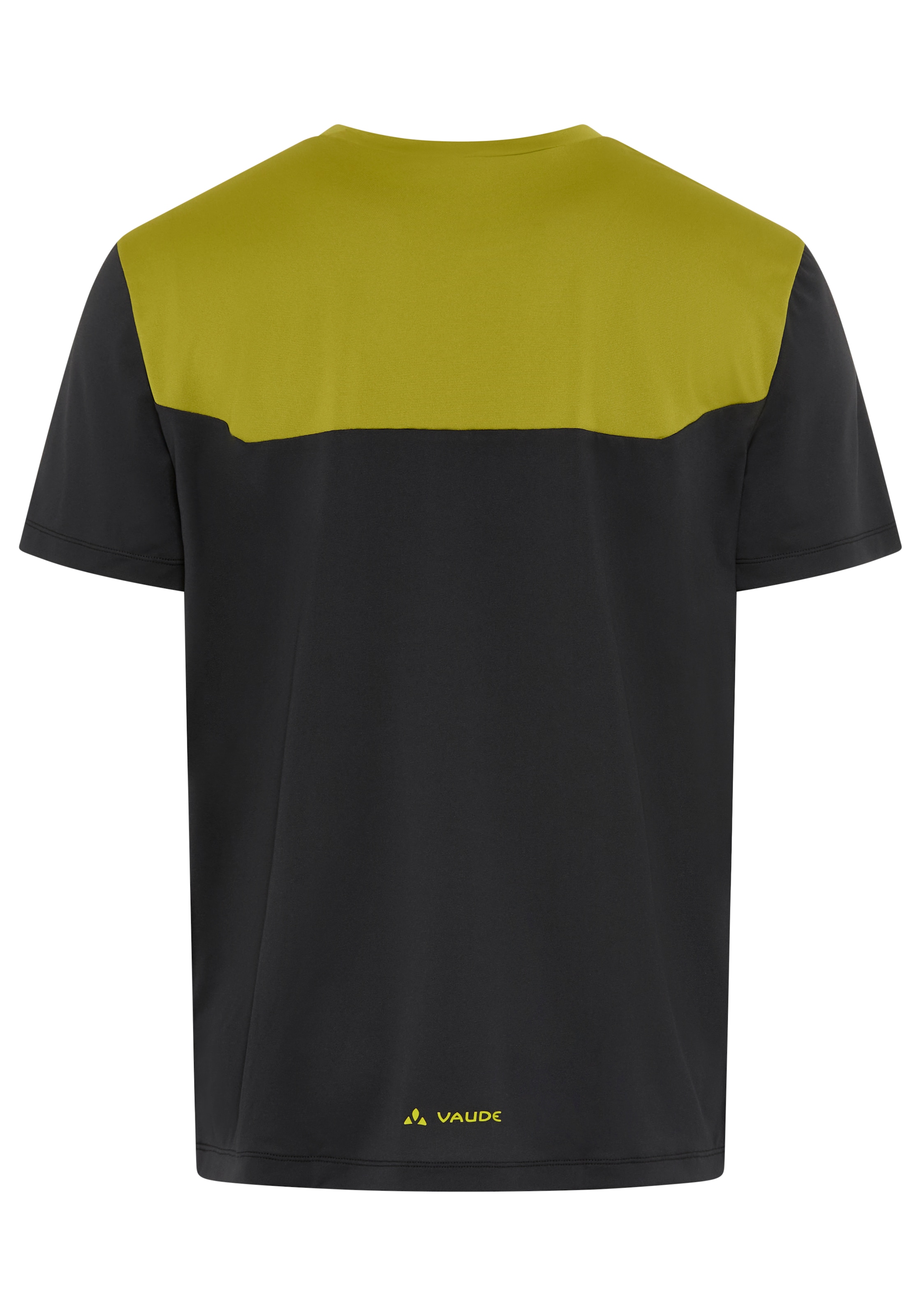 VAUDE Maillot de cyclisme »SE ME FELLING TRIKOT« pour cyclisme, style sportif