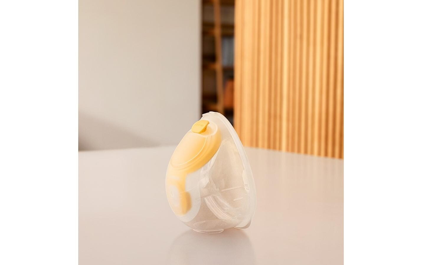 MEDELA Handmilchpumpe »Solo Hands-free Elektrisch«
