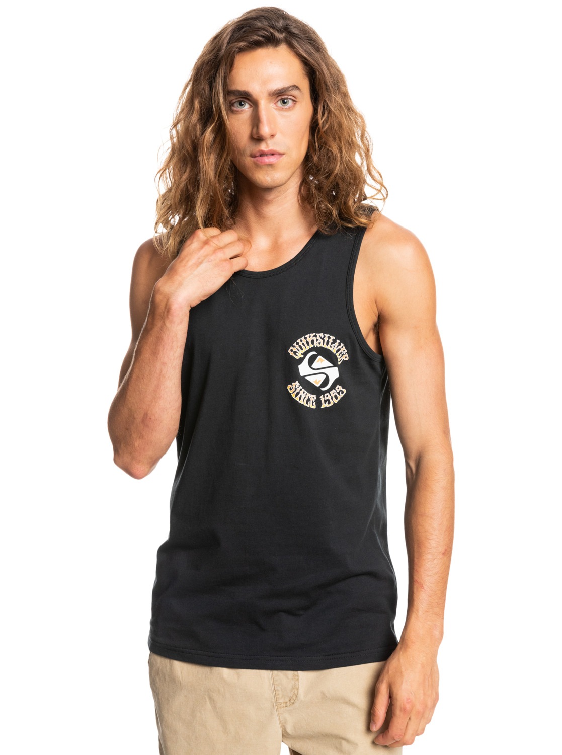 Image of Quiksilver Tanktop »Goldfarbenen Hour« bei Ackermann Versand Schweiz