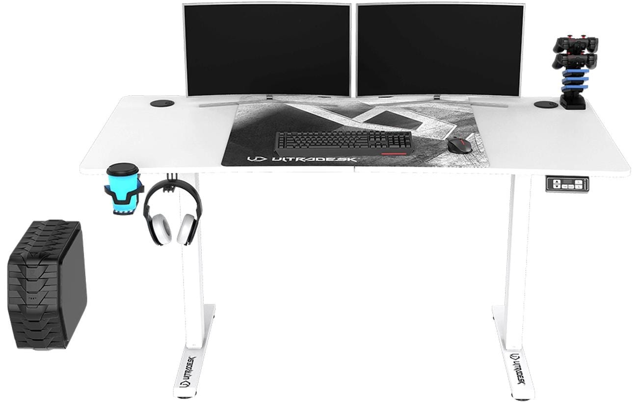 Schreibtisch »Ultradesk Gaming Tisch Level V2«