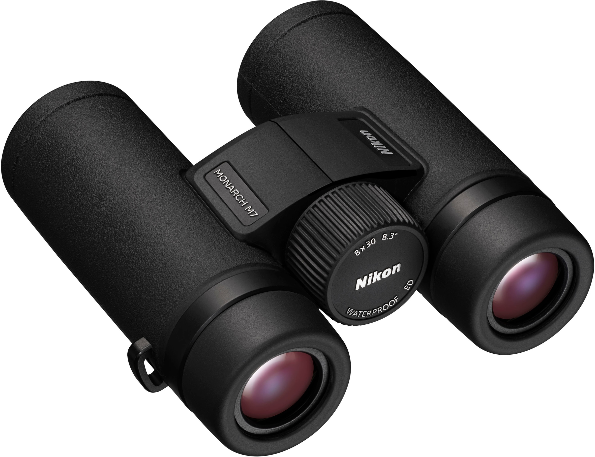 Nikon Fernglas »Monarch M7 8x30«