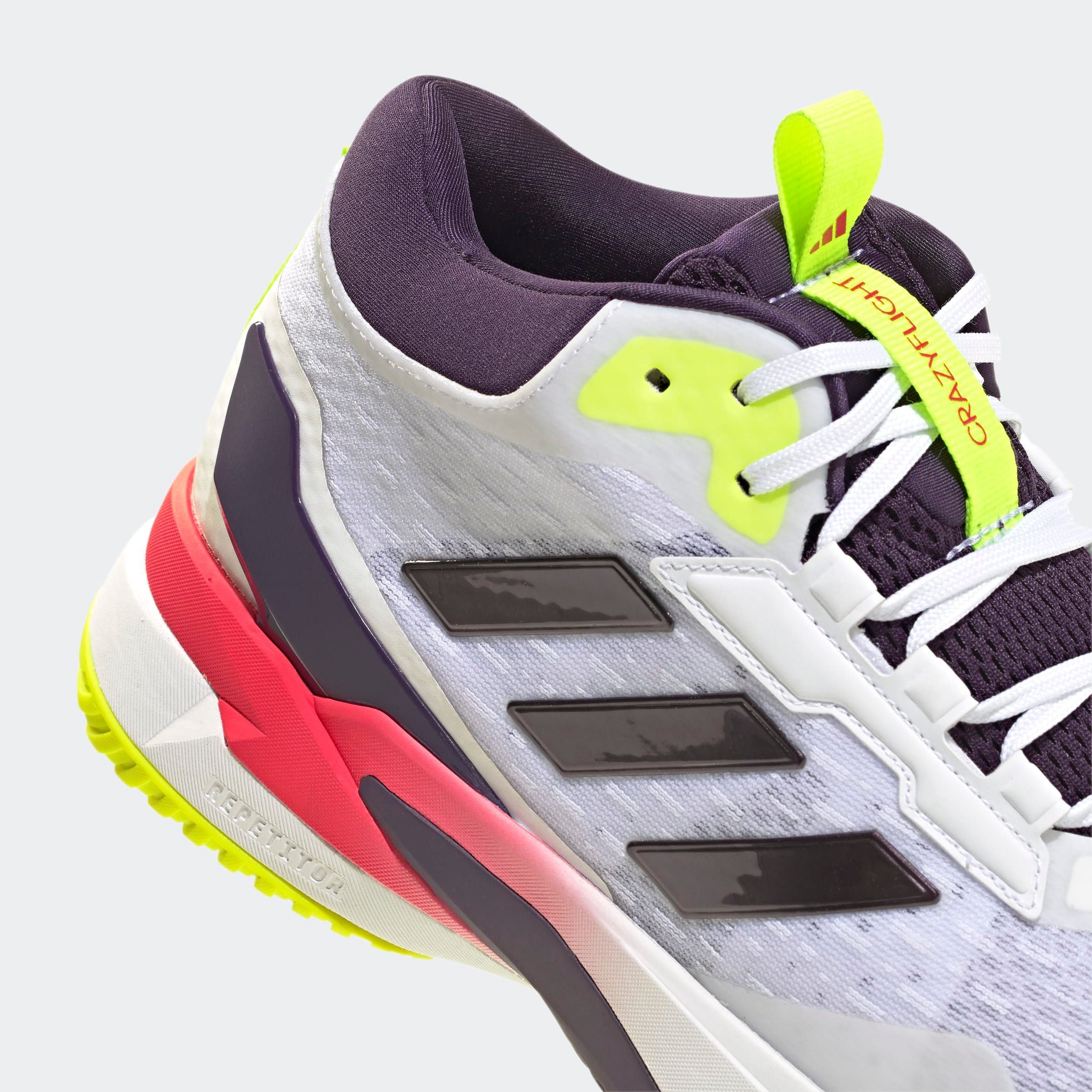 adidas Performance Handballschuh »CRAZYFLIGHT 6 MID INDOOR«