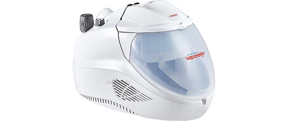 Polti Dampfreiniger »Vaporetto Lecoaspira FAV30«
