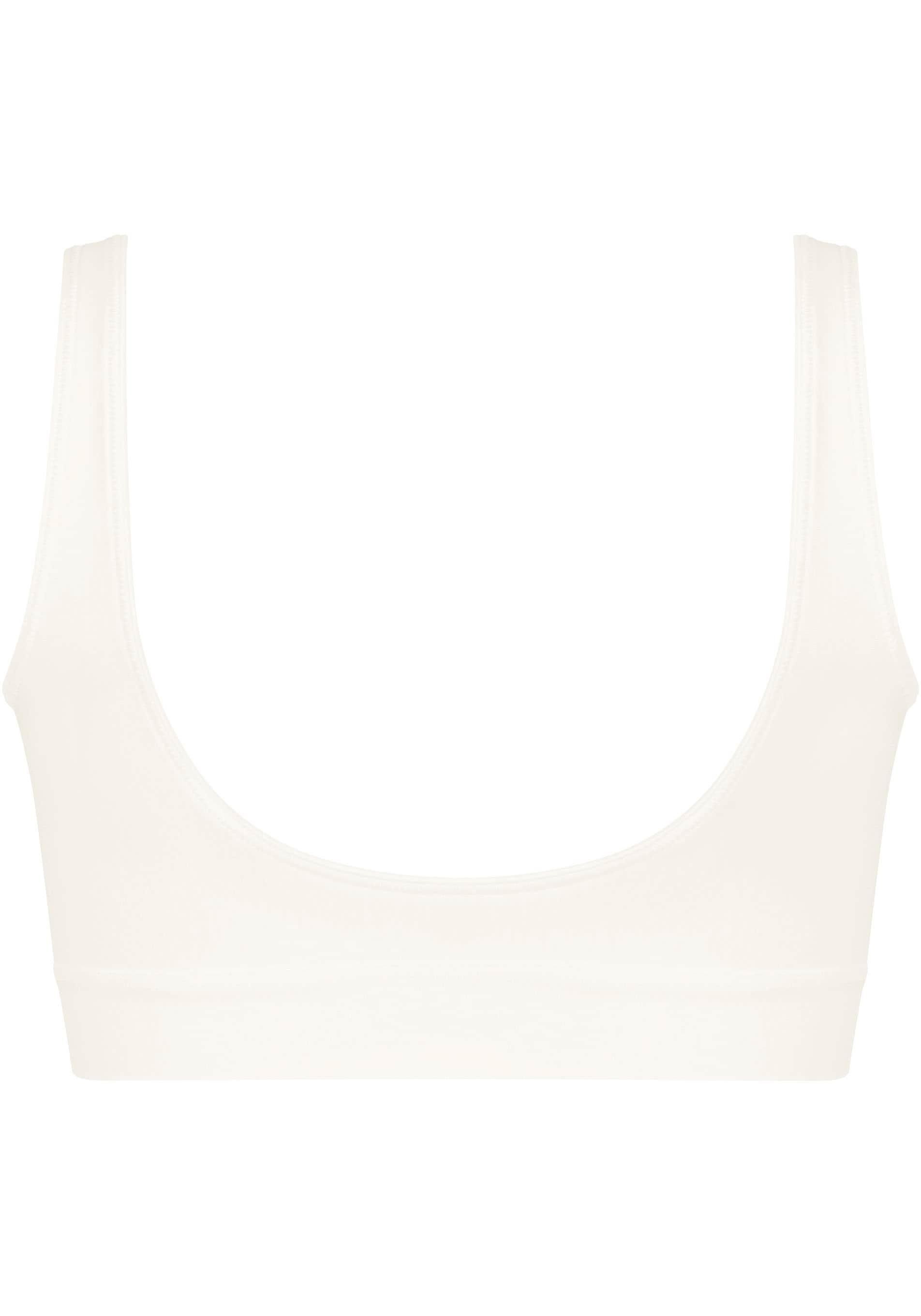 sloggi Bustier »EVER Ease Top«, Temperaturausgleichend