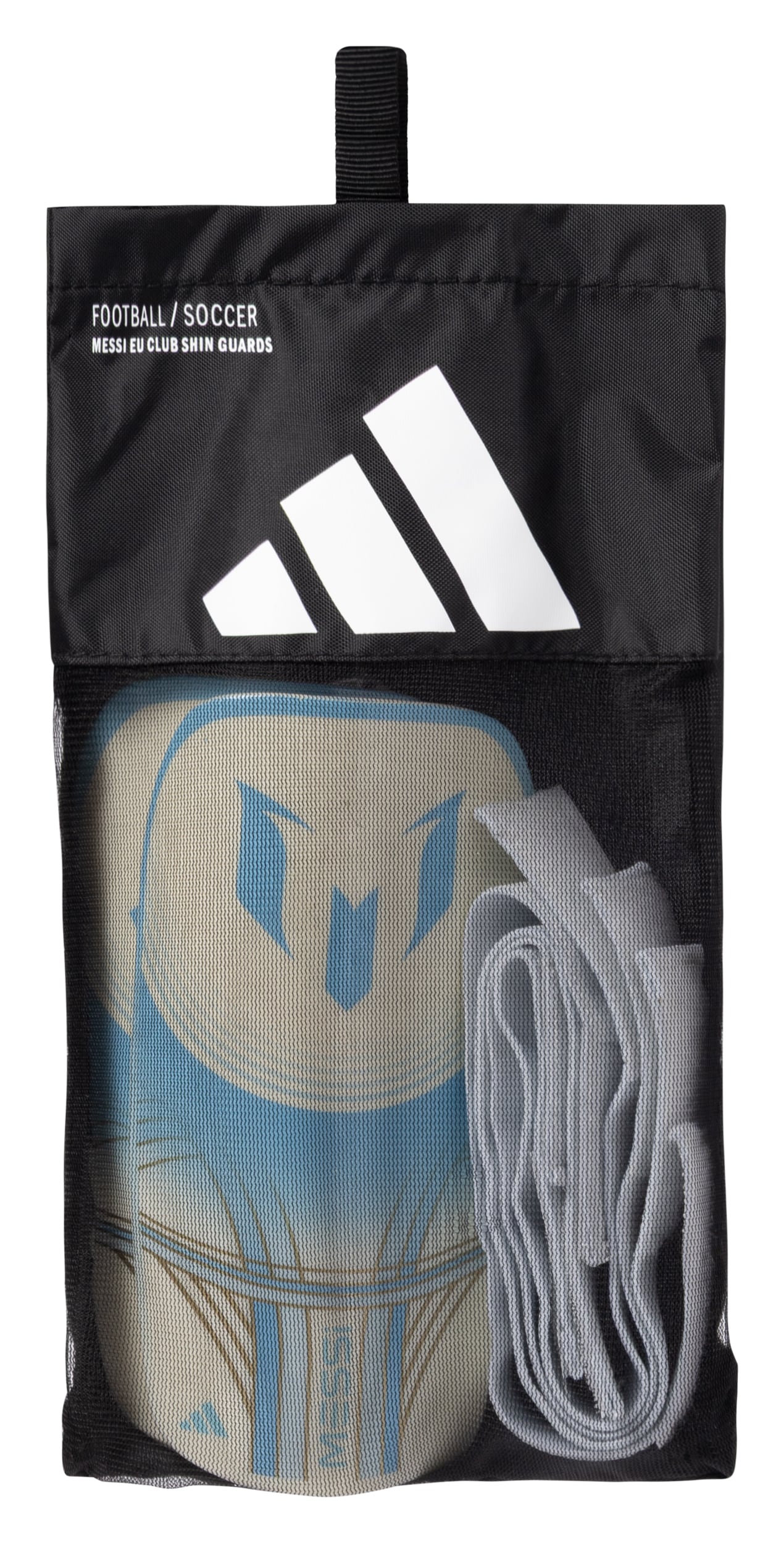 adidas Performance Protège-tibias de football »MESSI EU CLUB SCHIENBEINSCHONER«
