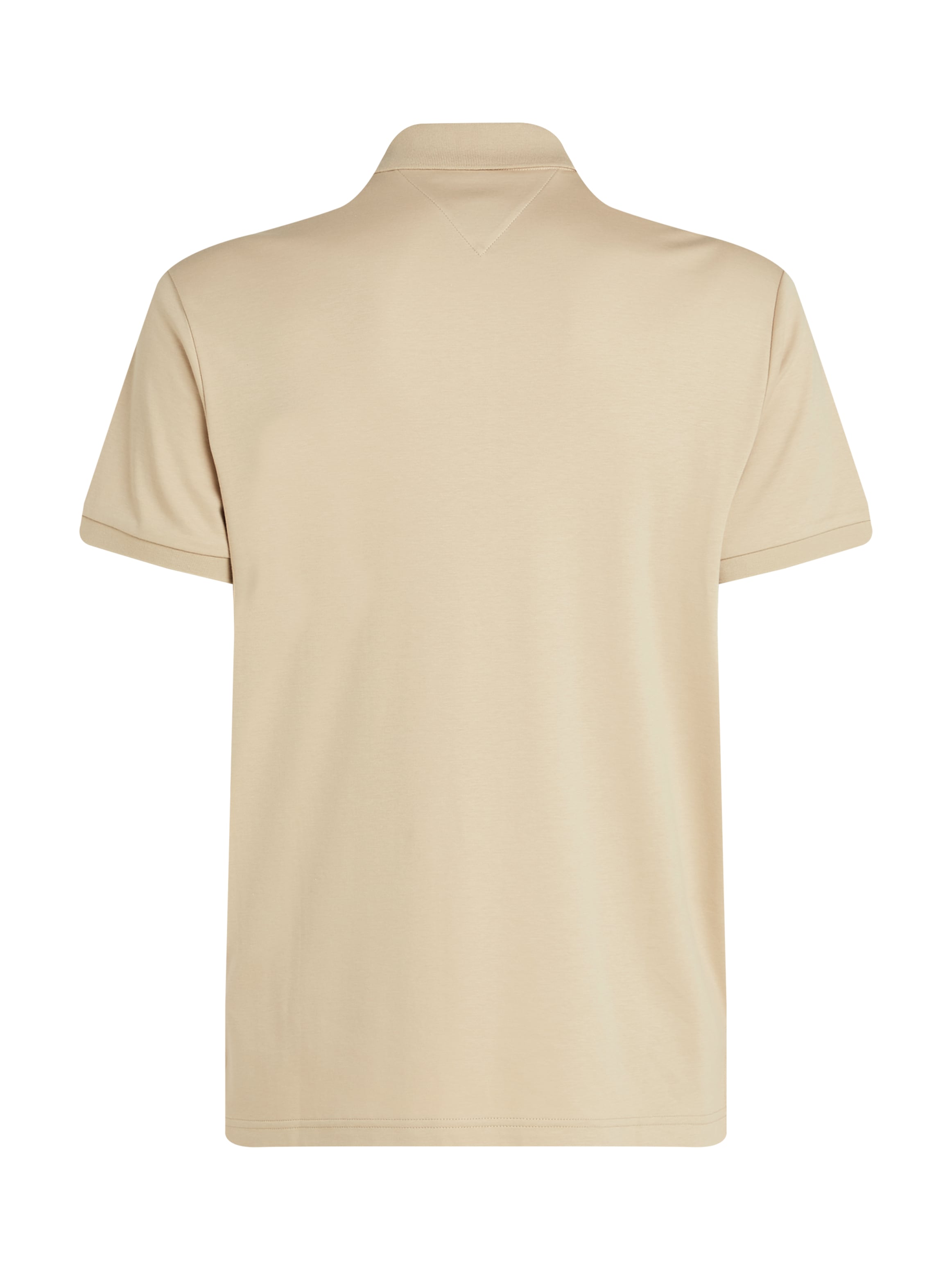Tommy Hilfiger Poloshirt »LIQUID COTTON REG SEASONAL POLO«, mit Logostickerei