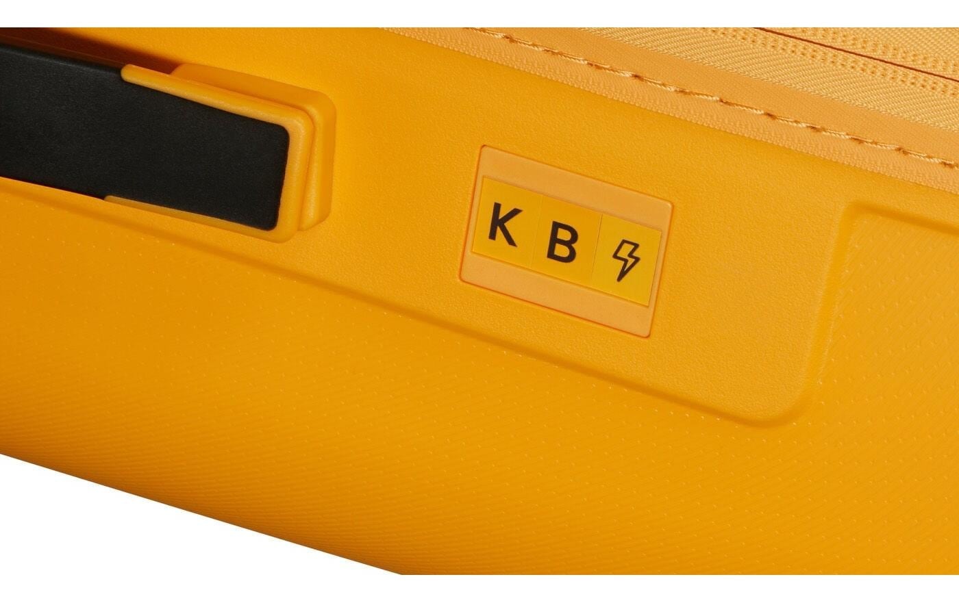 American Tourister® Koffer »DASHPOP 77« 104 l 4 Rollen Koffer gross Reisekoffer TSA-Zahlenschloss Aufgabegepäck