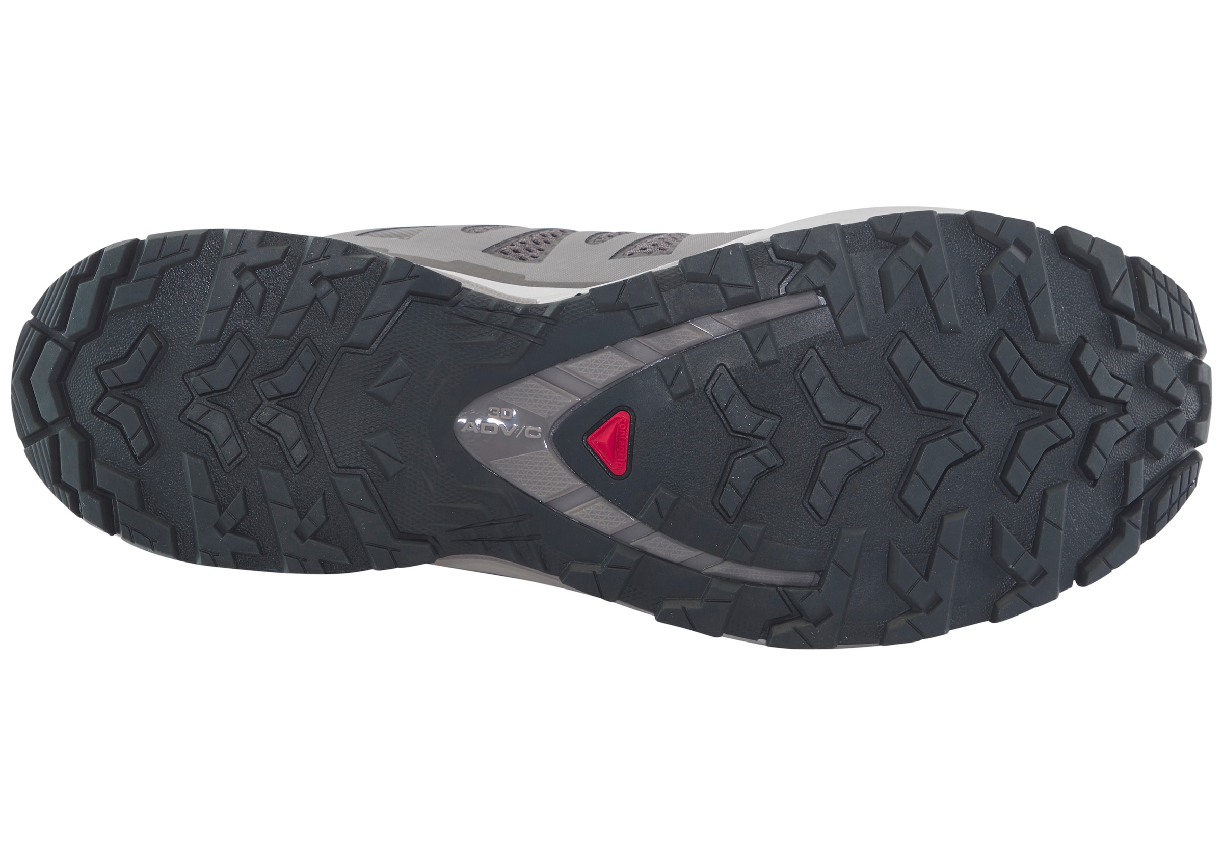 Salomon Trailrunningschuh »XA PRO 3D V9«  dunkelgrau