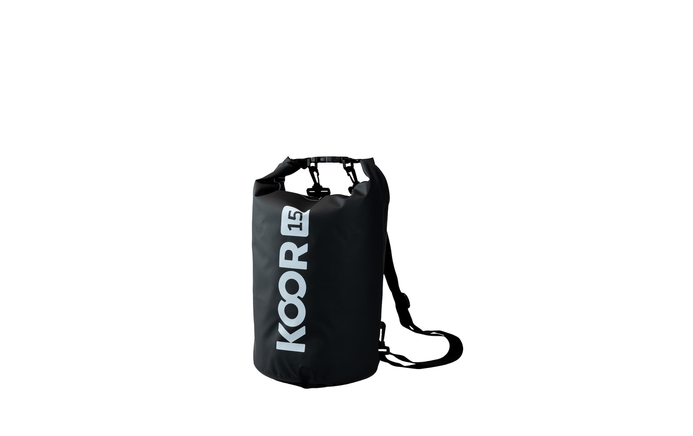 KOOR Drybag »Dry Bag 15L«