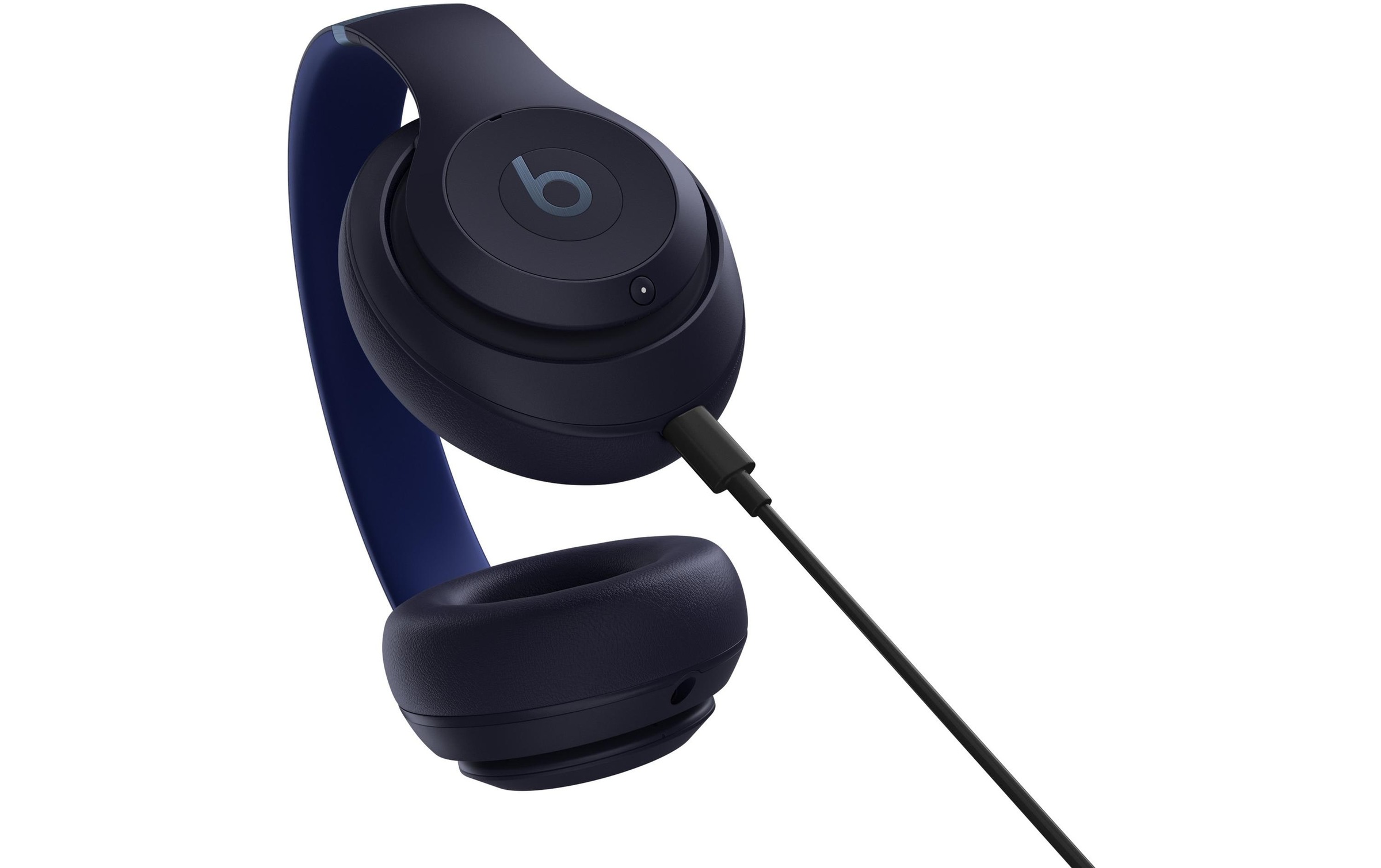 Image of Over-Ear-Kopfhörer "Beat" Active Noise Cancelling (ANC) MQTQ3ZM/A