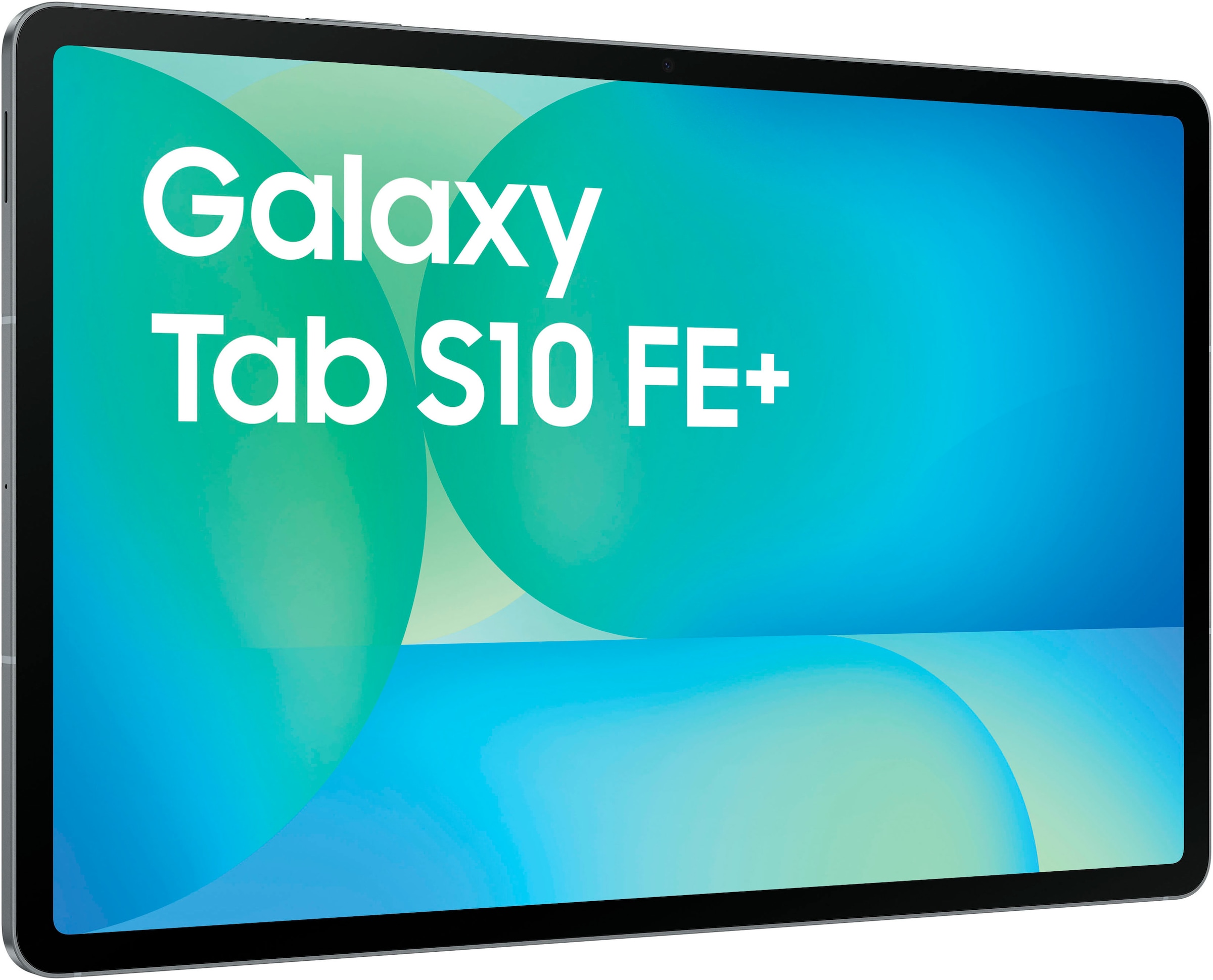 Samsung Tablet »Galaxy Tab S10 FE+ 256GB«, (33,28 cm / 13,1 Zoll), Android,One UI,Knox, WQXGA+,)
