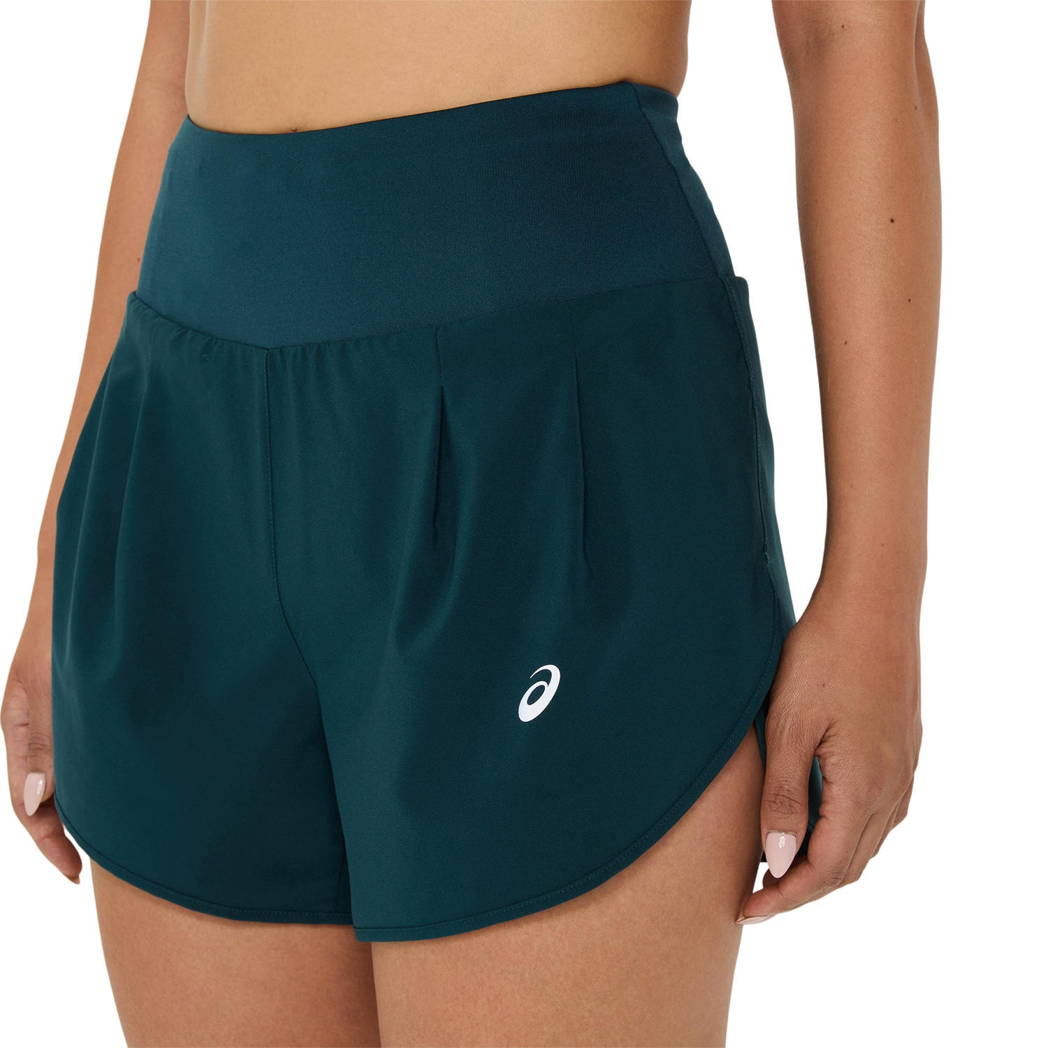 Asics Laufshorts »ROAD 3.5IN SHORT«