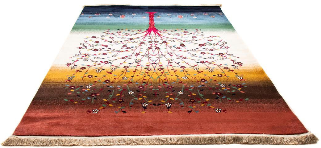 Image of morgenland Orientteppich »Shokofa«, rechteckig, 8 mm Höhe bei Ackermann Versand Schweiz