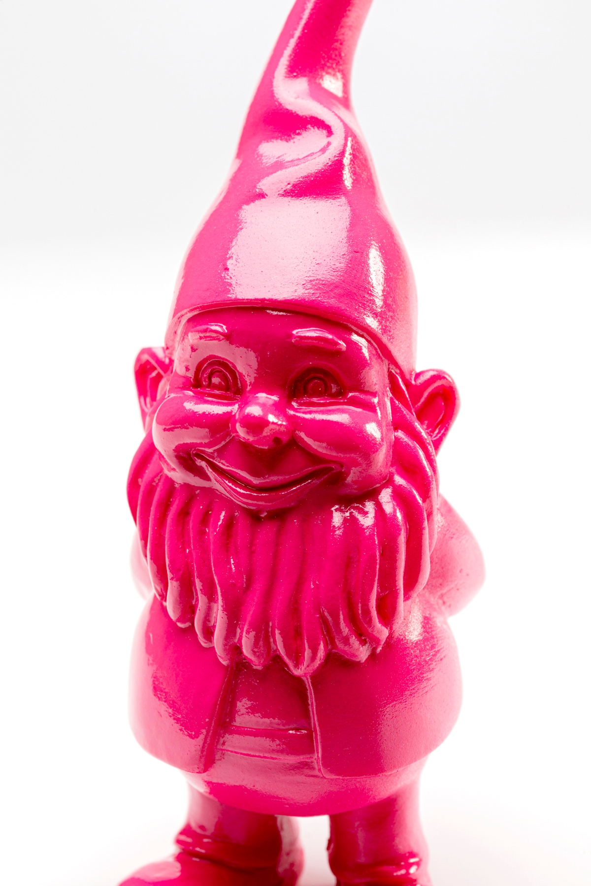 Kare Design Figurine de décoration »Zwerg Colore (6/tlg.)«